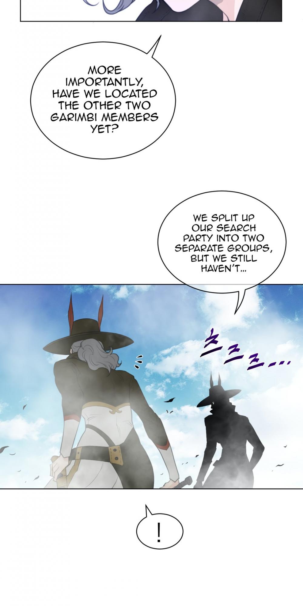 Perfect Half Chapter 91 page 28 - Chapter 91