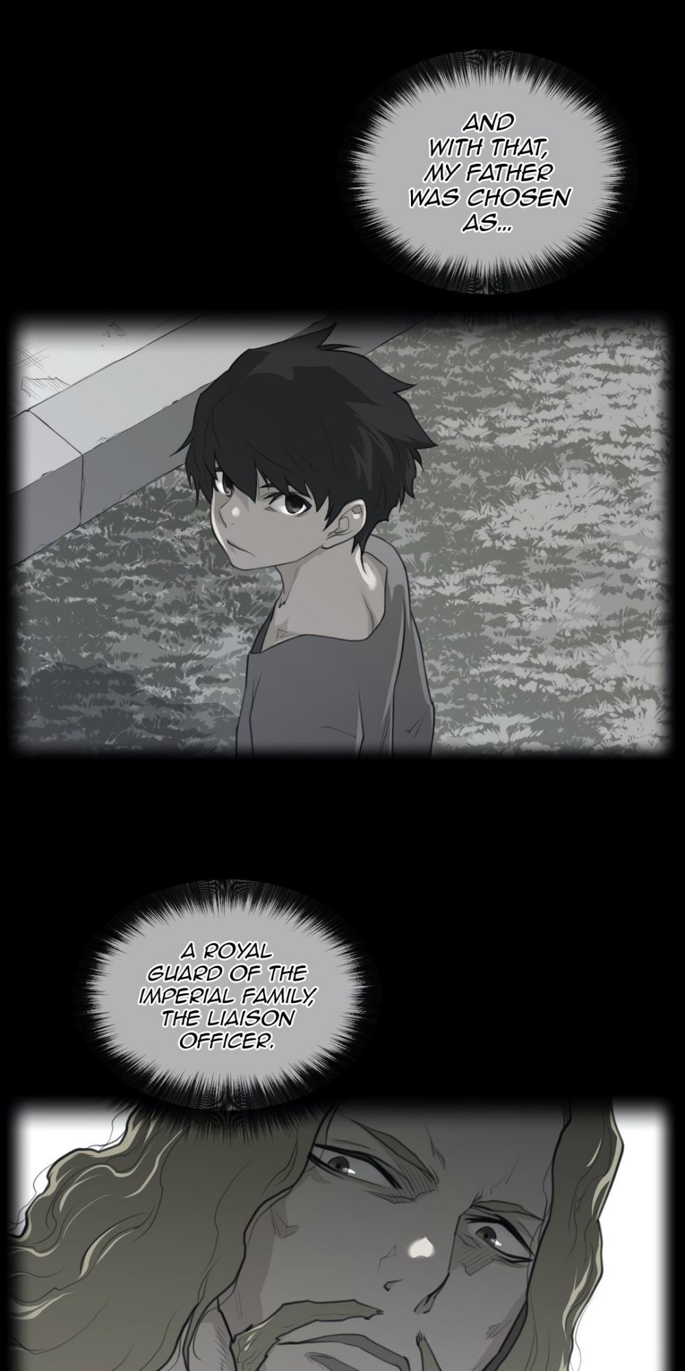 Perfect Half Chapter 91 page 3 - Chapter 91
