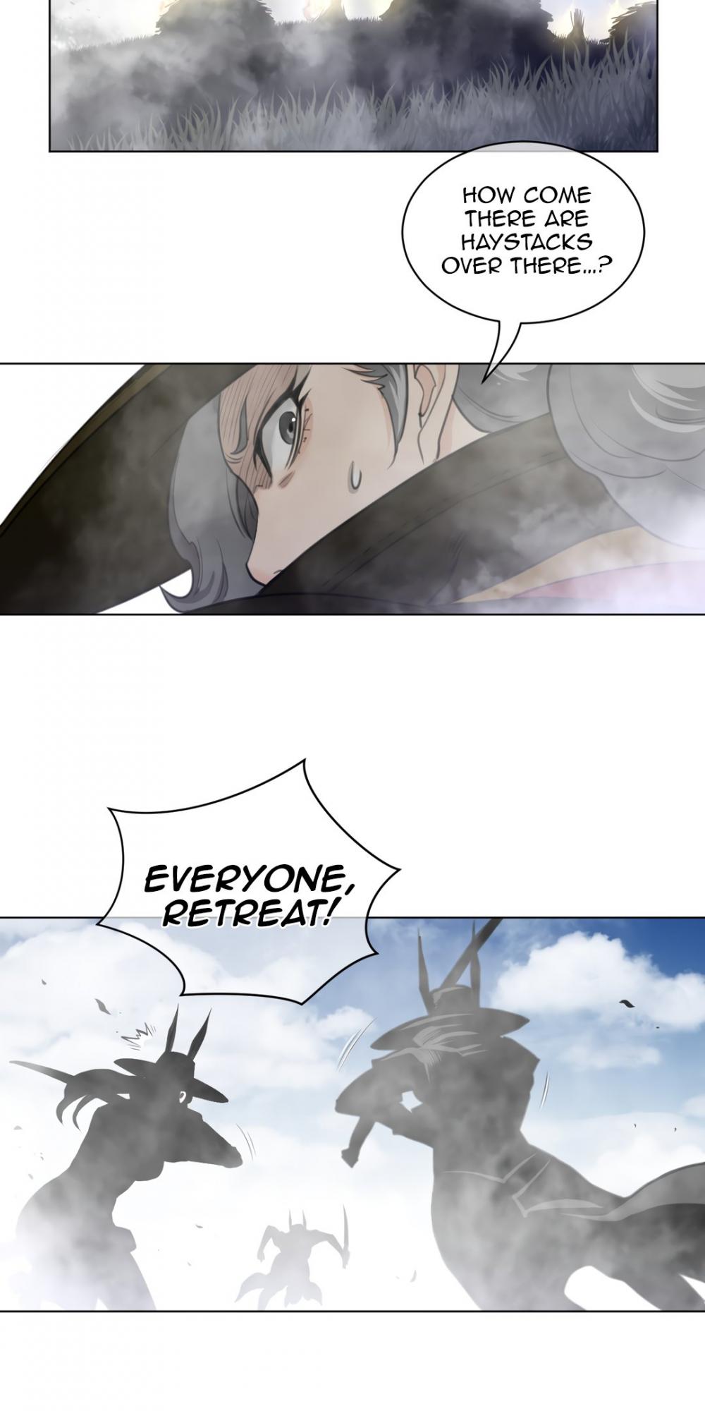 Perfect Half Chapter 91 page 30 - Chapter 91