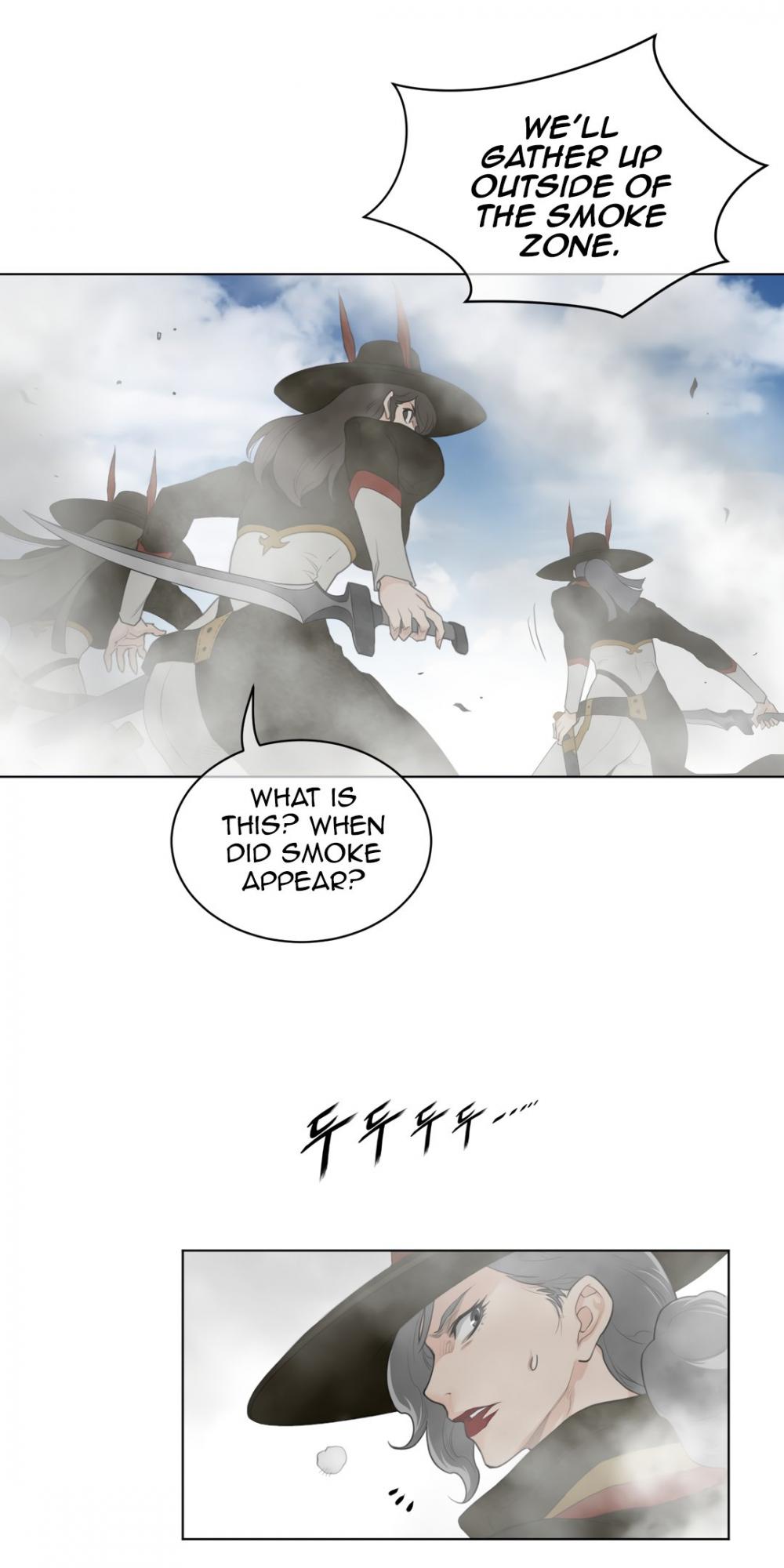 Perfect Half Chapter 91 page 31 - Chapter 91