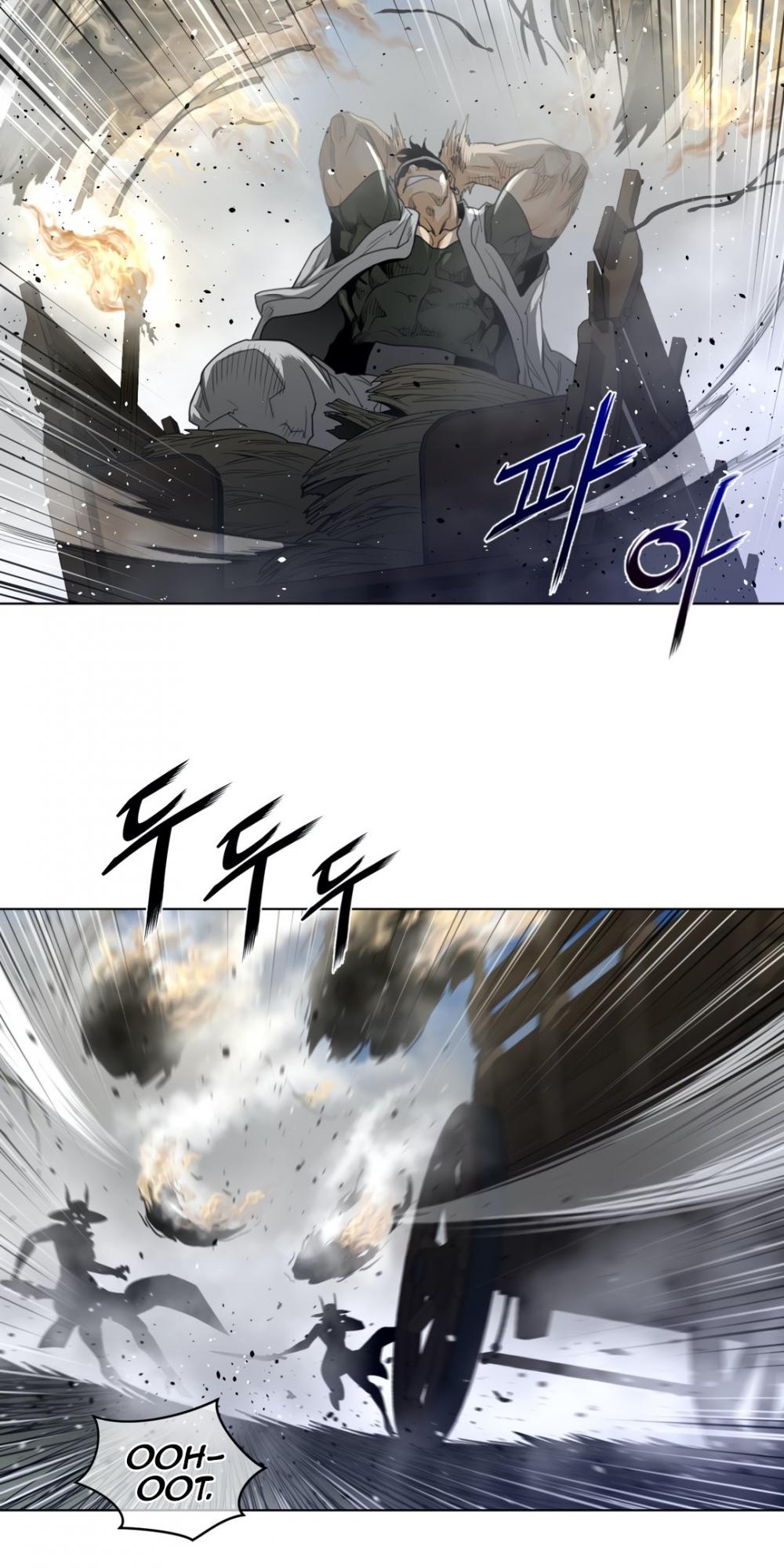 Perfect Half Chapter 91 page 34 - Chapter 91