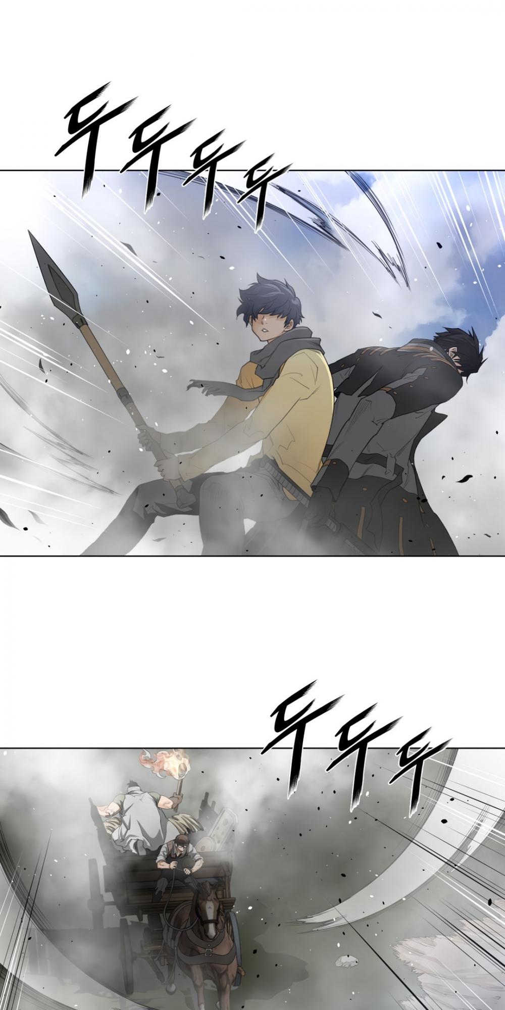 Perfect Half Chapter 91 page 35 - Chapter 91