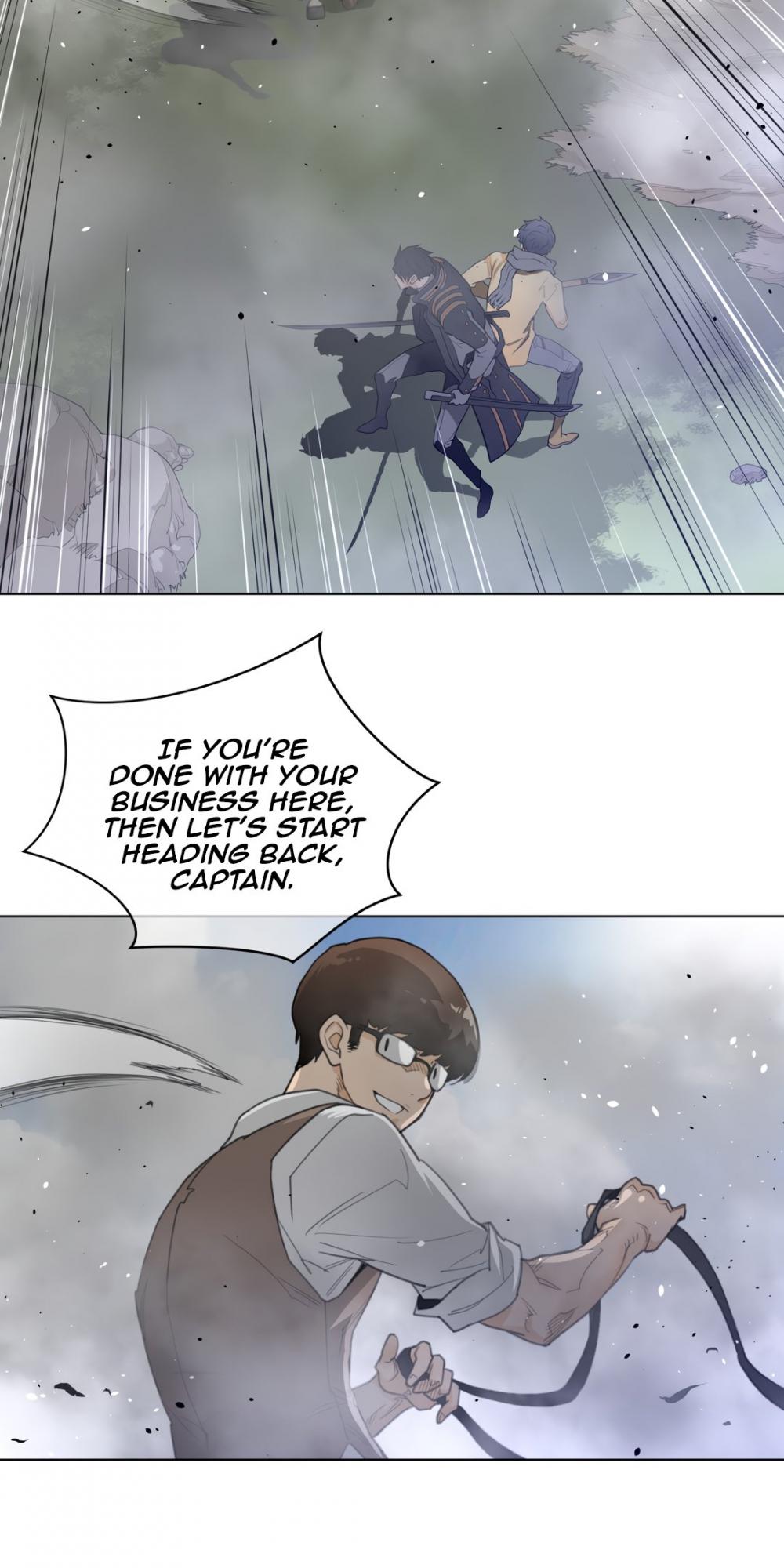 Perfect Half Chapter 91 page 36 - Chapter 91