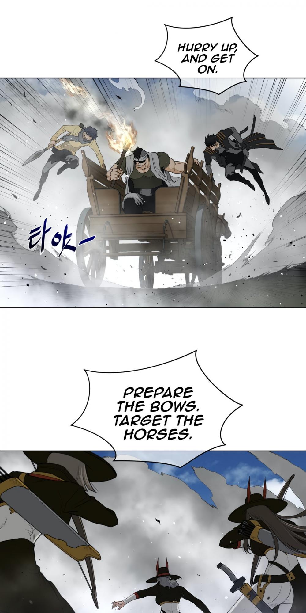 Perfect Half Chapter 91 page 37 - Chapter 91