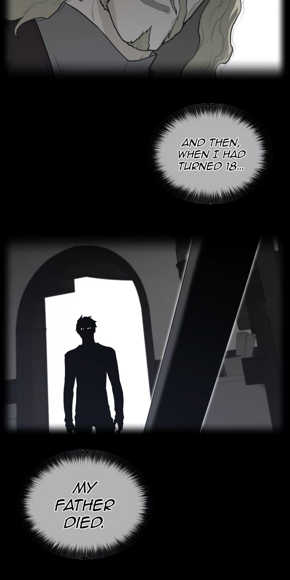Perfect Half Chapter 91 page 4 - Chapter 91