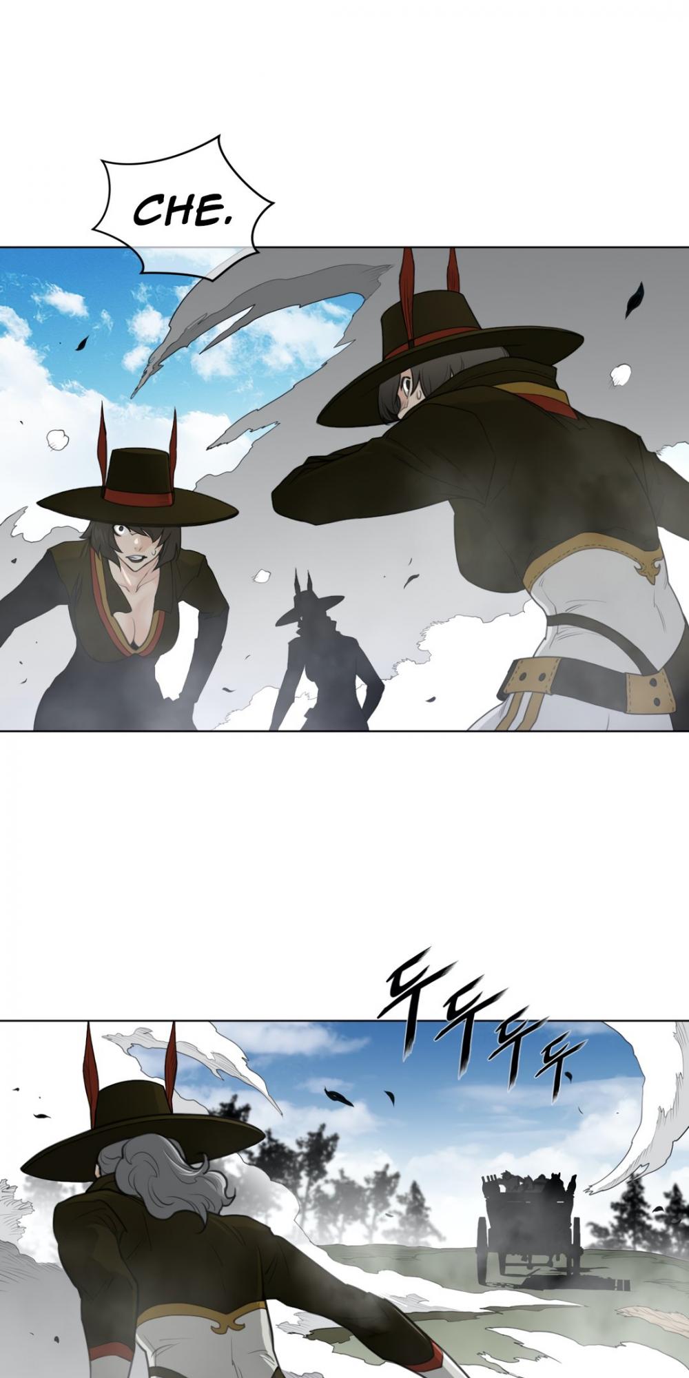 Perfect Half Chapter 91 page 43 - Chapter 91