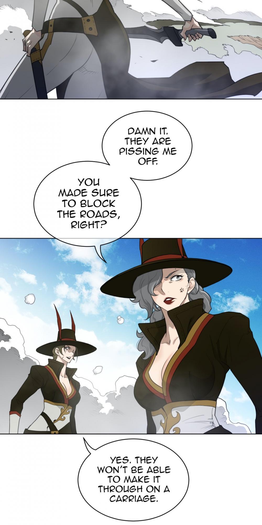 Perfect Half Chapter 91 page 44 - Chapter 91
