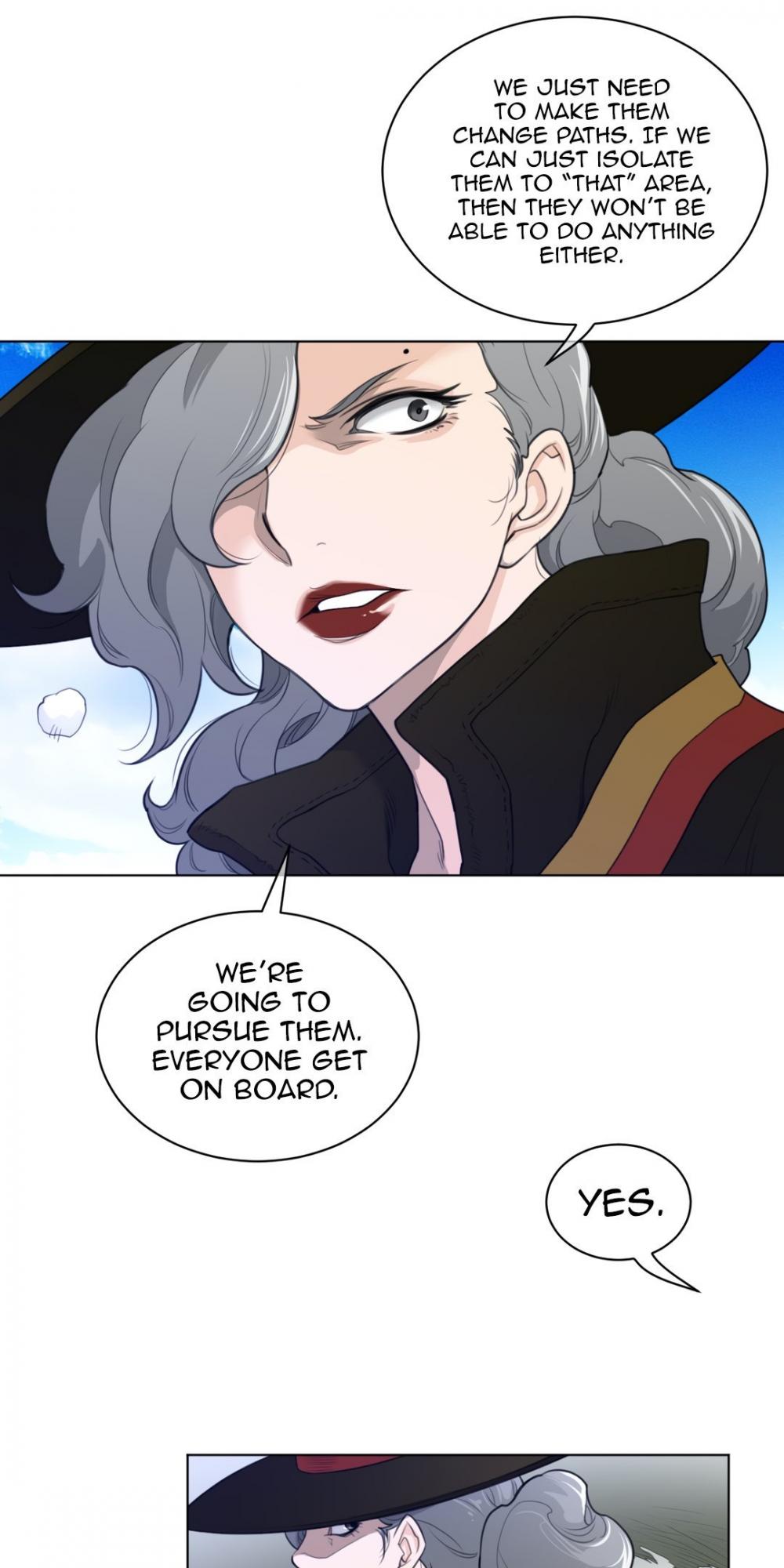 Perfect Half Chapter 91 page 45 - Chapter 91