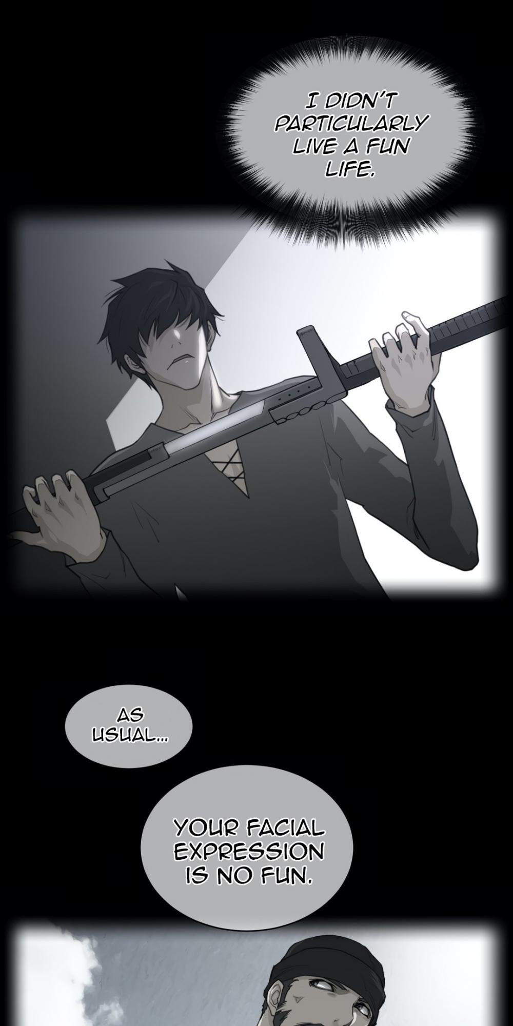 Perfect Half Chapter 91 page 5 - Chapter 91