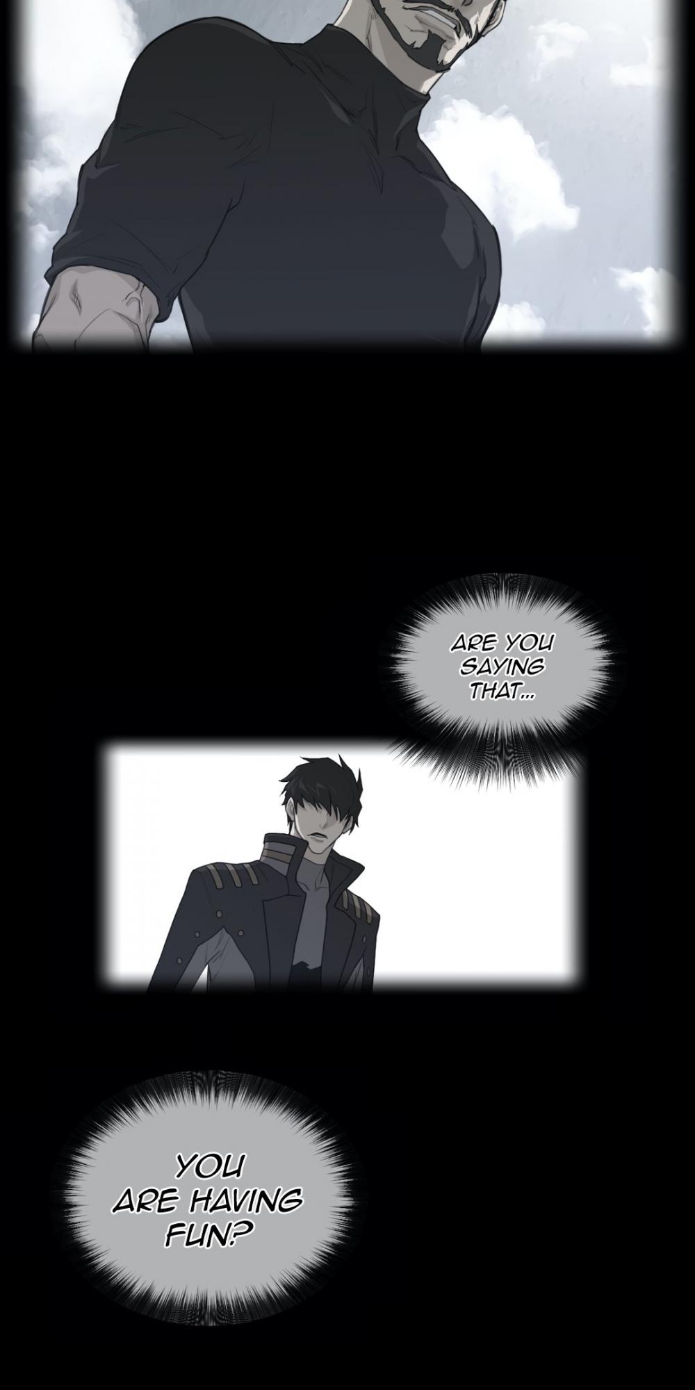 Perfect Half Chapter 91 page 6 - Chapter 91