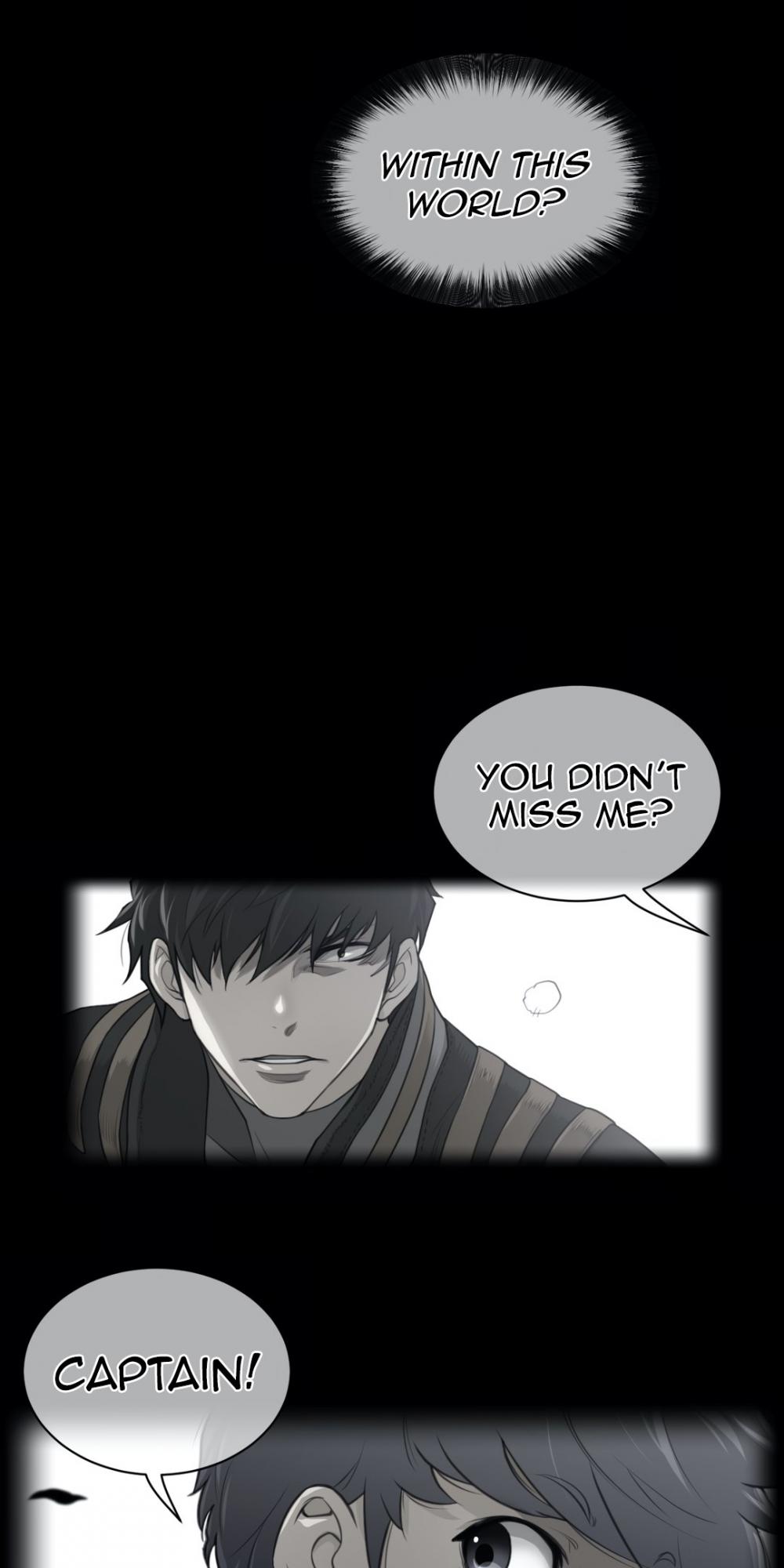 Perfect Half Chapter 91 page 7 - Chapter 91