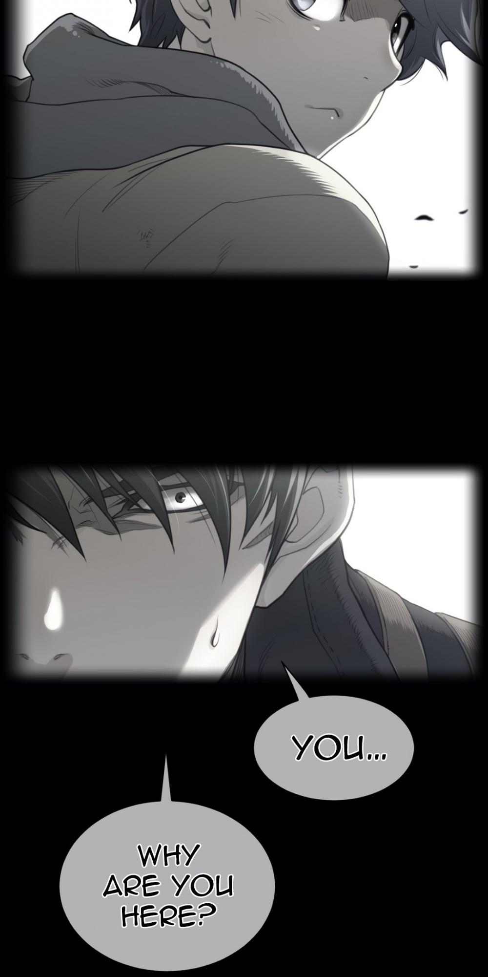 Perfect Half Chapter 91 page 8 - Chapter 91