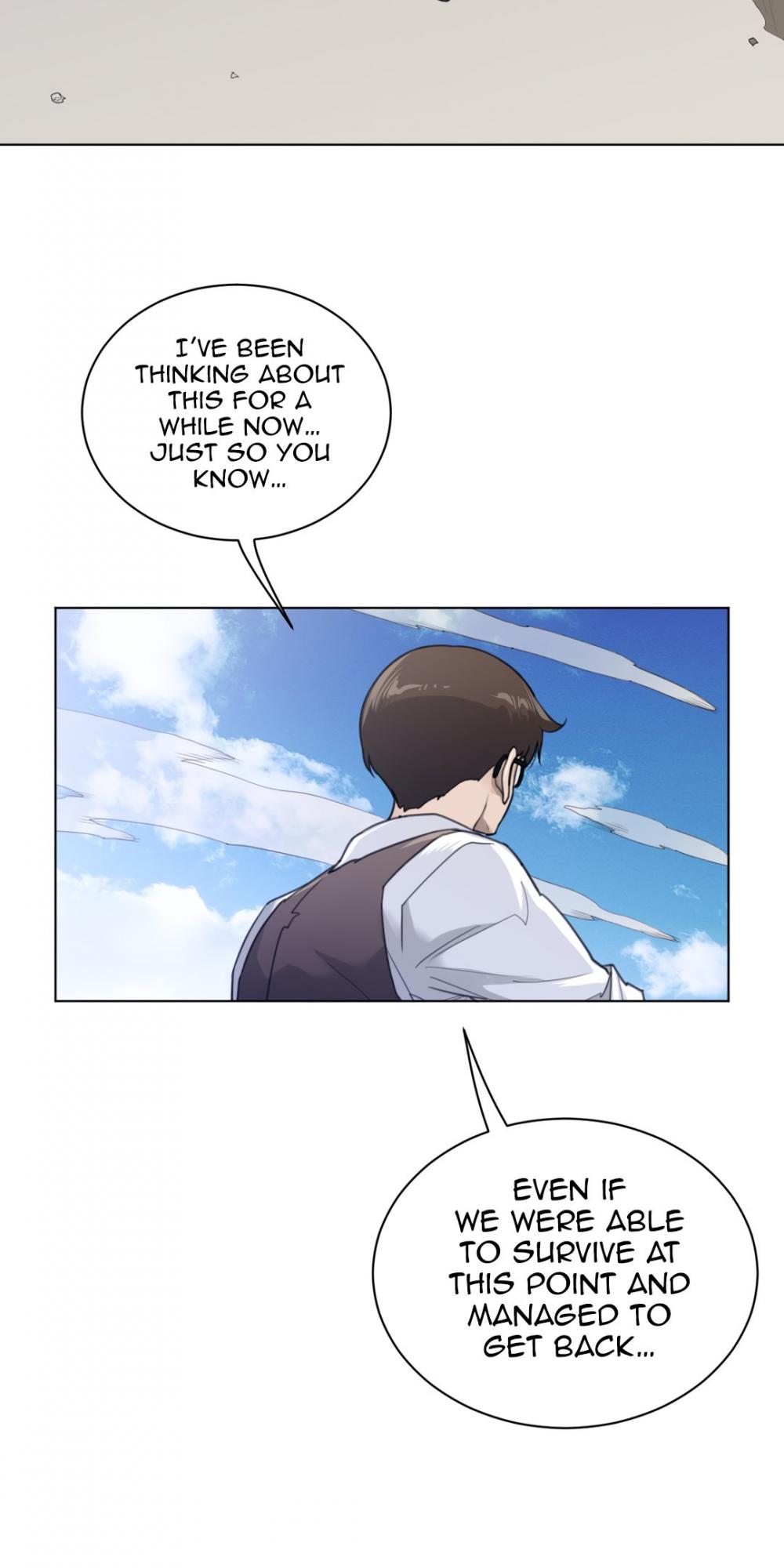 Perfect Half Chapter 92 page 12 - Chapter 92