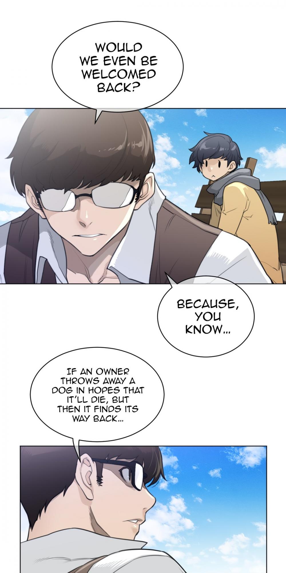 Perfect Half Chapter 92 page 13 - Chapter 92
