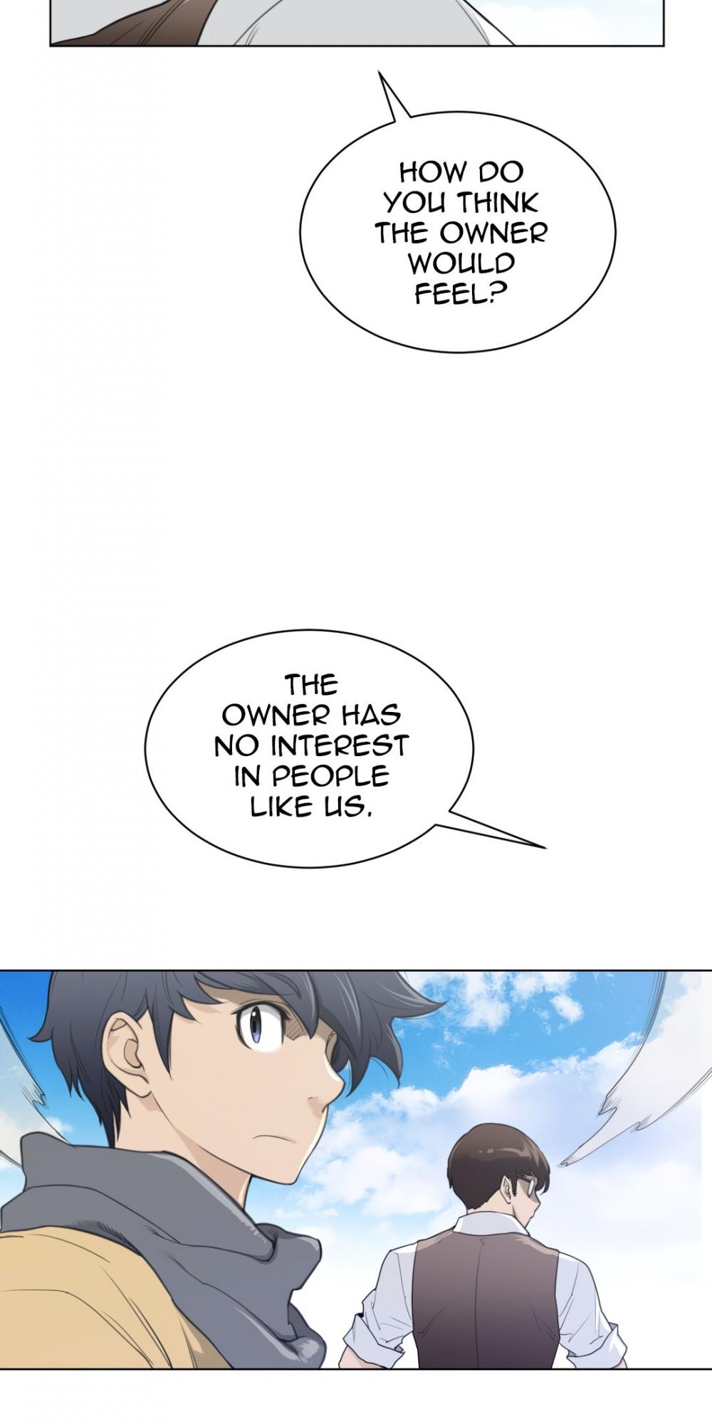 Perfect Half Chapter 92 page 14 - Chapter 92