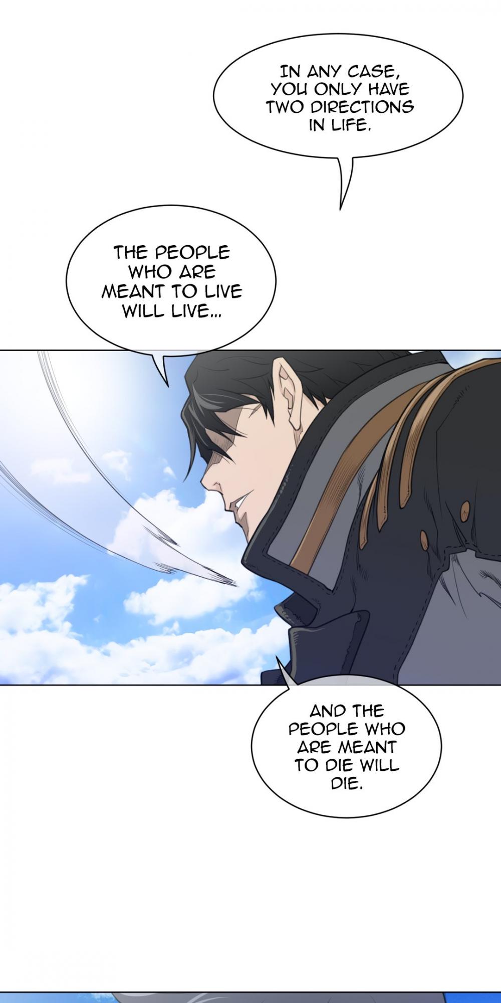Perfect Half Chapter 92 page 15 - Chapter 92