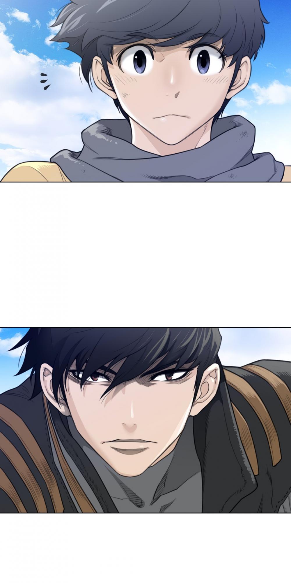 Perfect Half Chapter 92 page 16 - Chapter 92