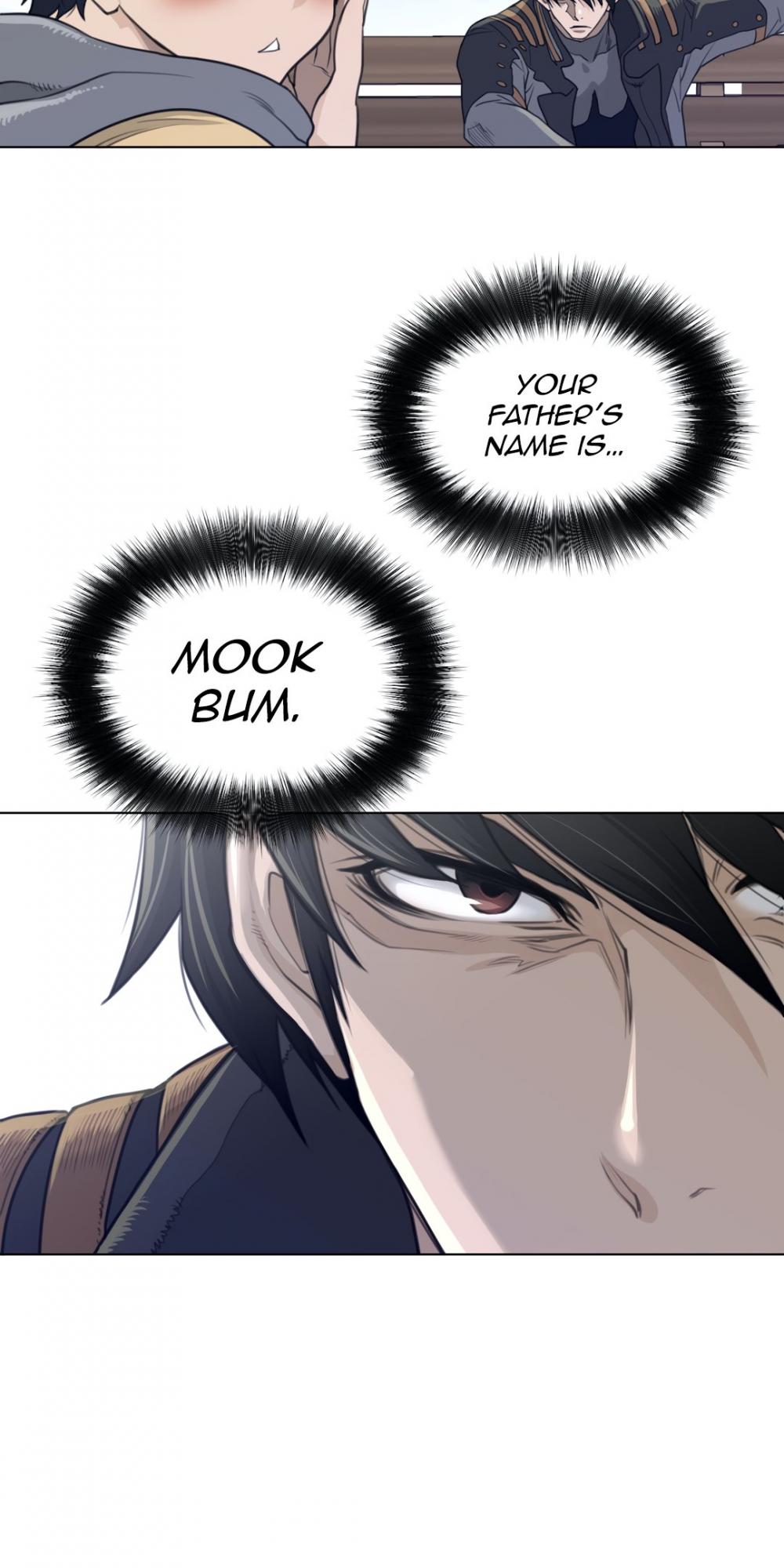 Perfect Half Chapter 92 page 18 - Chapter 92