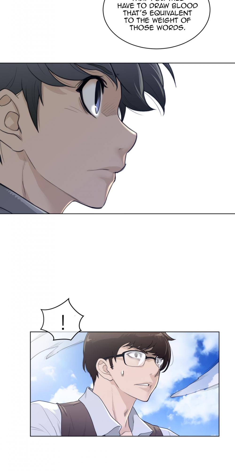 Perfect Half Chapter 92 page 20 - Chapter 92