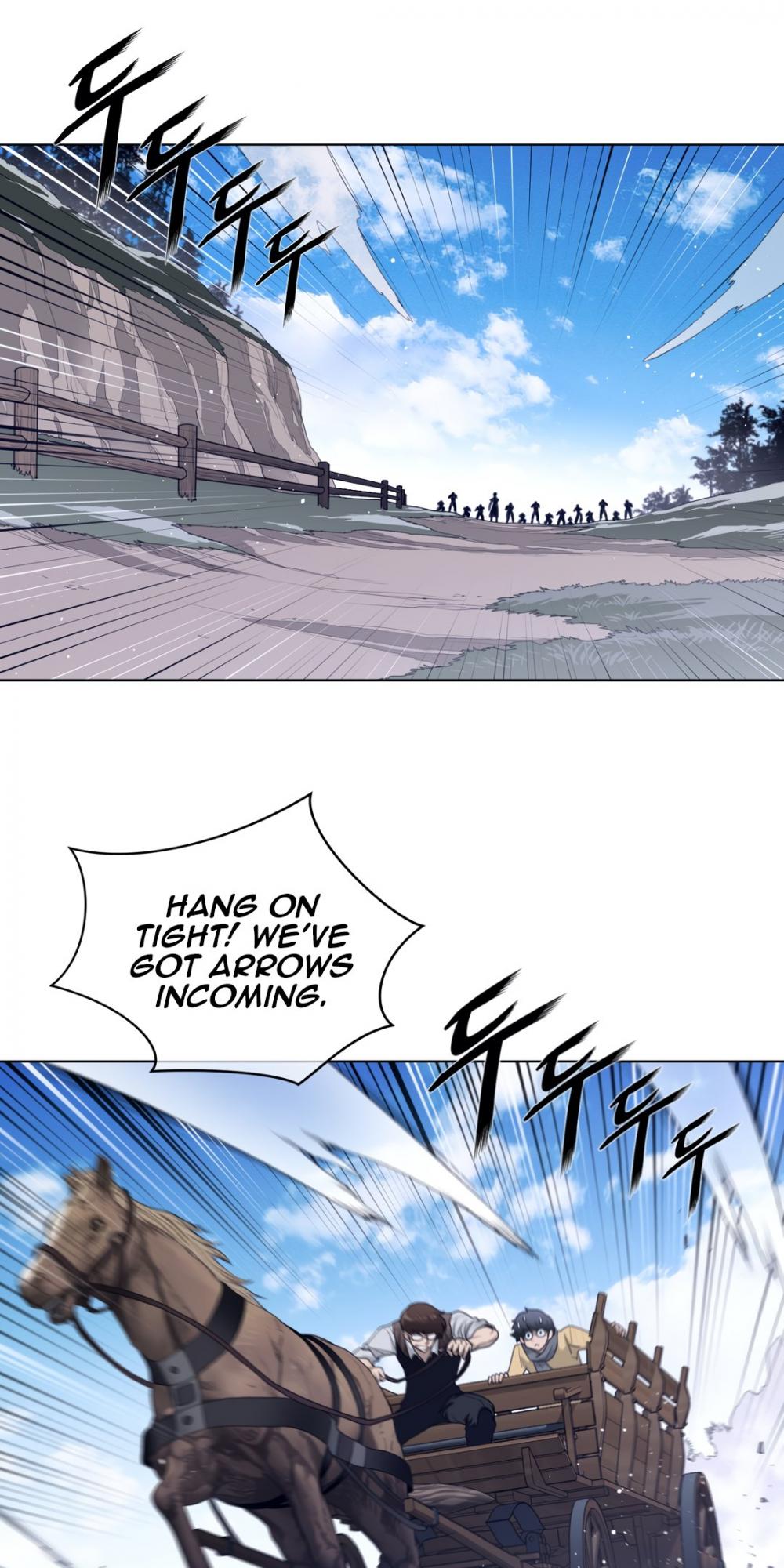 Perfect Half Chapter 92 page 21 - Chapter 92