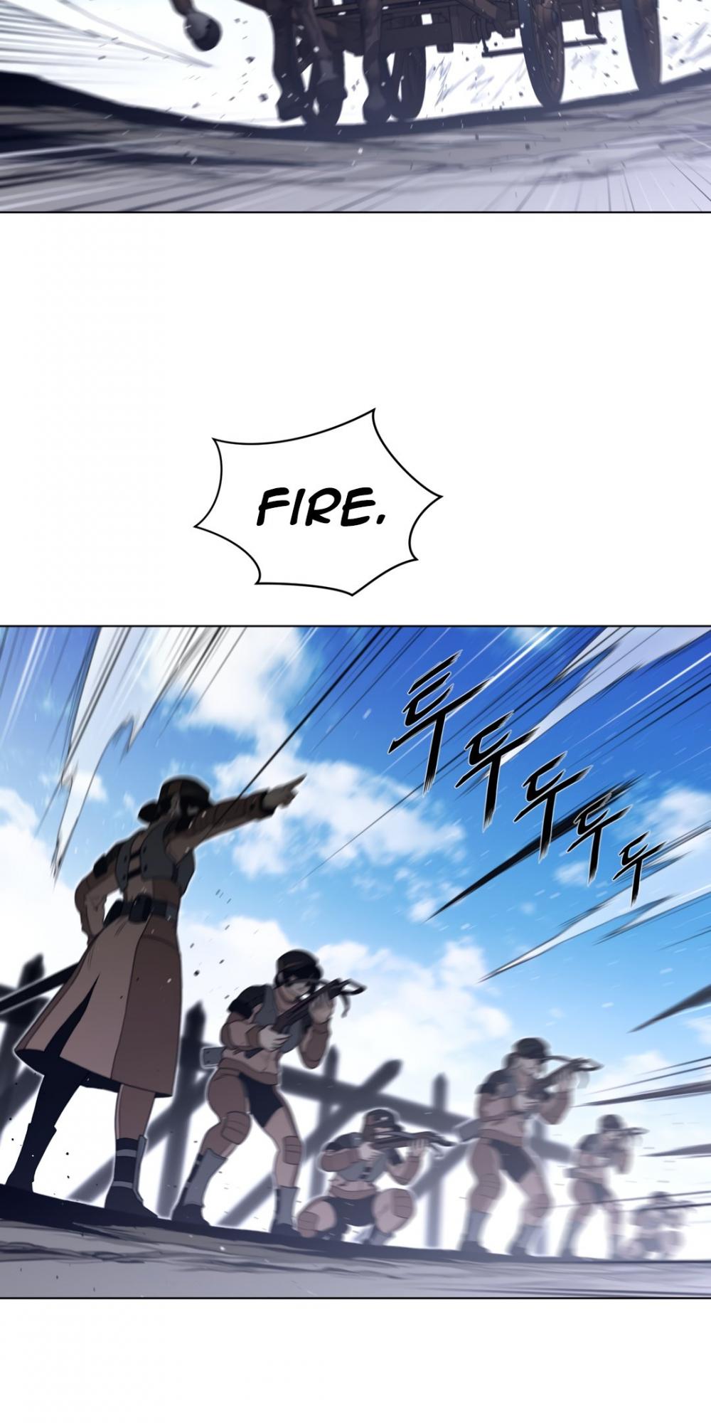 Perfect Half Chapter 92 page 22 - Chapter 92