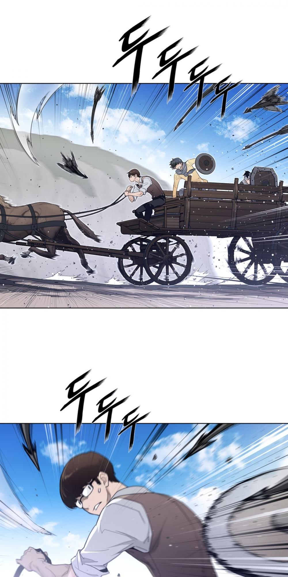 Perfect Half Chapter 92 page 23 - Chapter 92