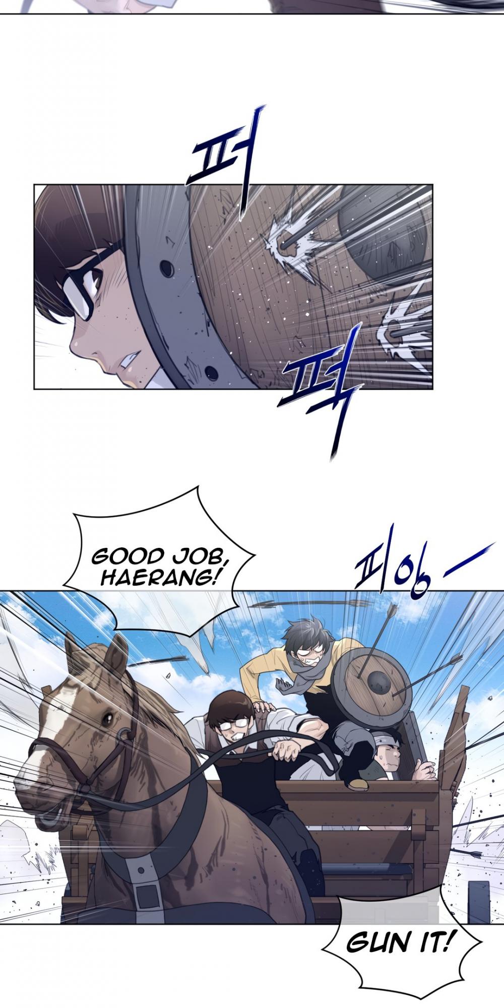Perfect Half Chapter 92 page 24 - Chapter 92