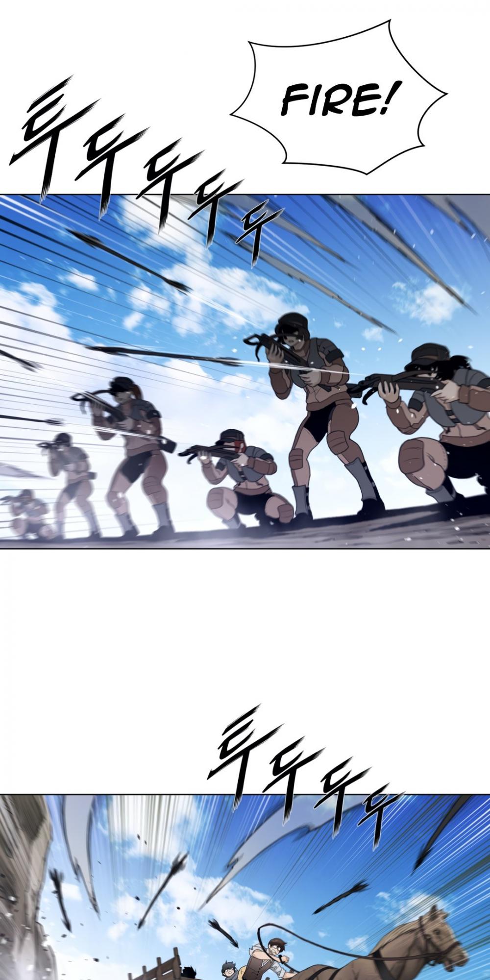 Perfect Half Chapter 92 page 27 - Chapter 92