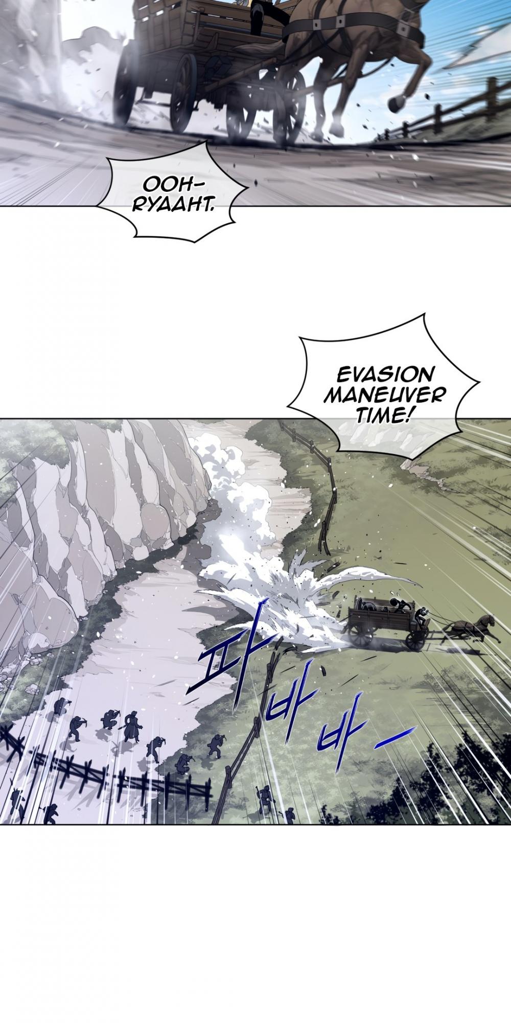 Perfect Half Chapter 92 page 28 - Chapter 92