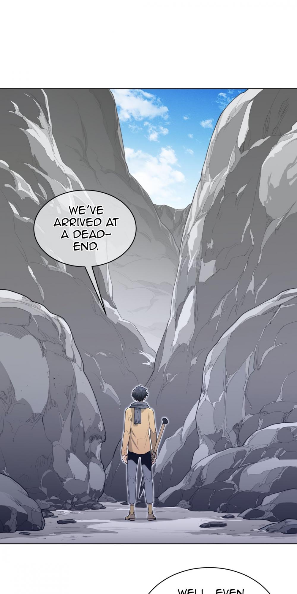 Perfect Half Chapter 92 page 33 - Chapter 92