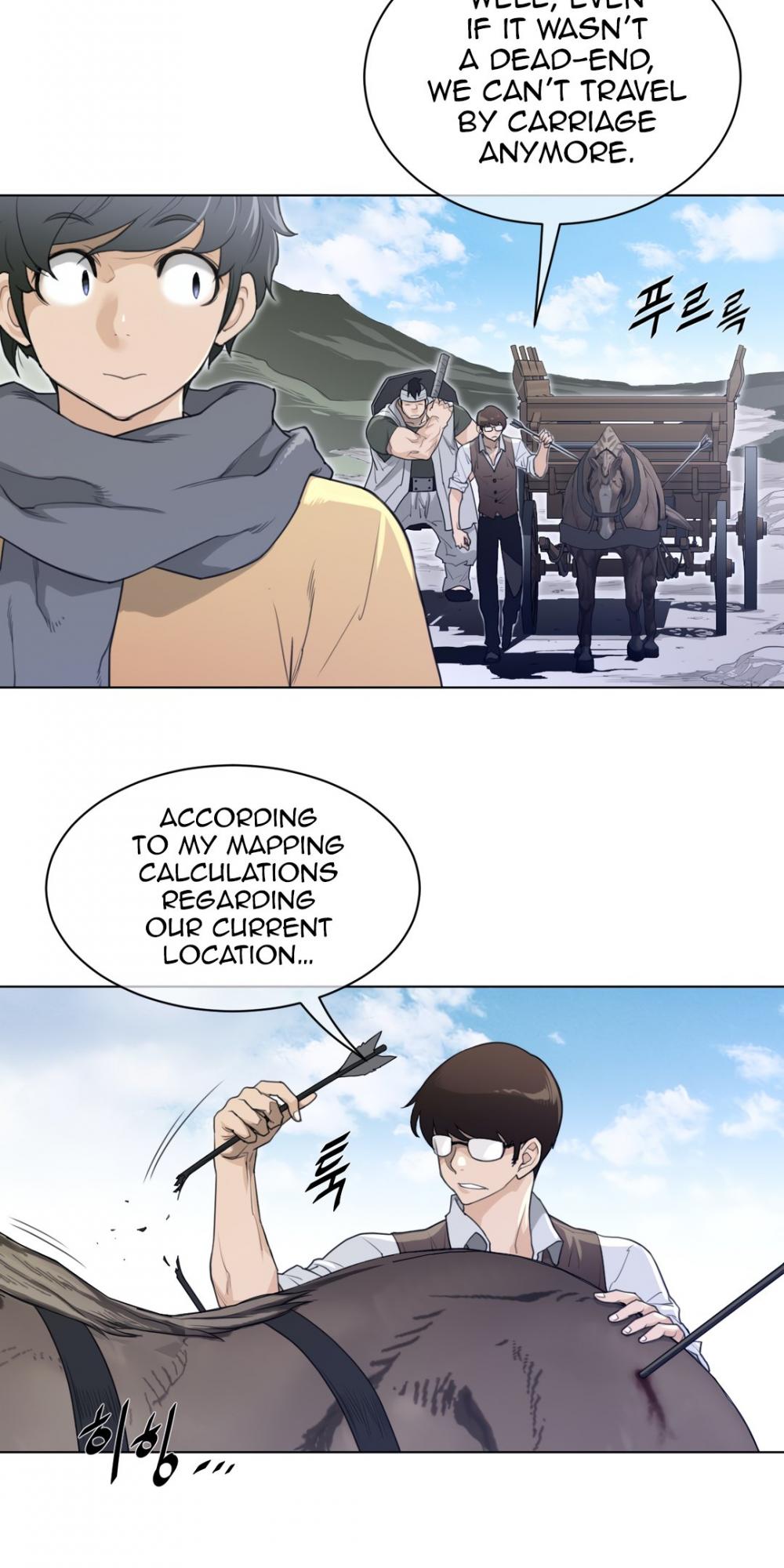 Perfect Half Chapter 92 page 34 - Chapter 92