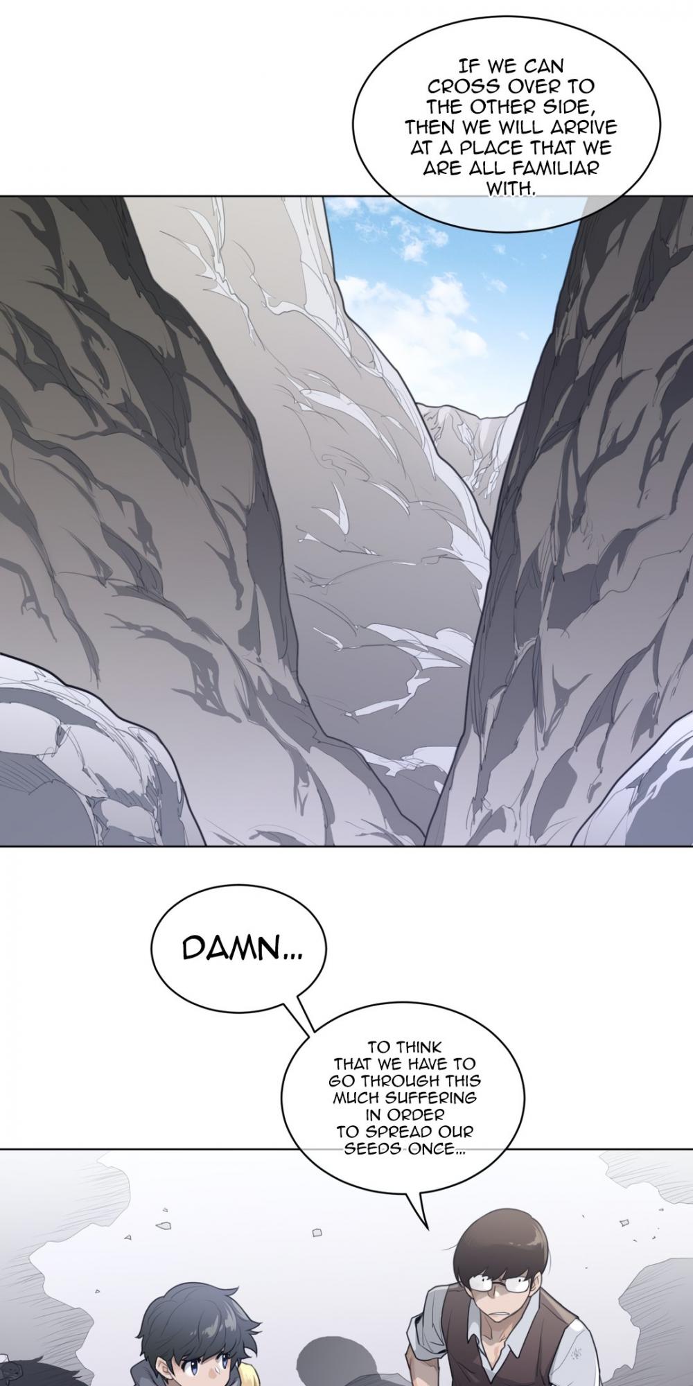 Perfect Half Chapter 92 page 35 - Chapter 92