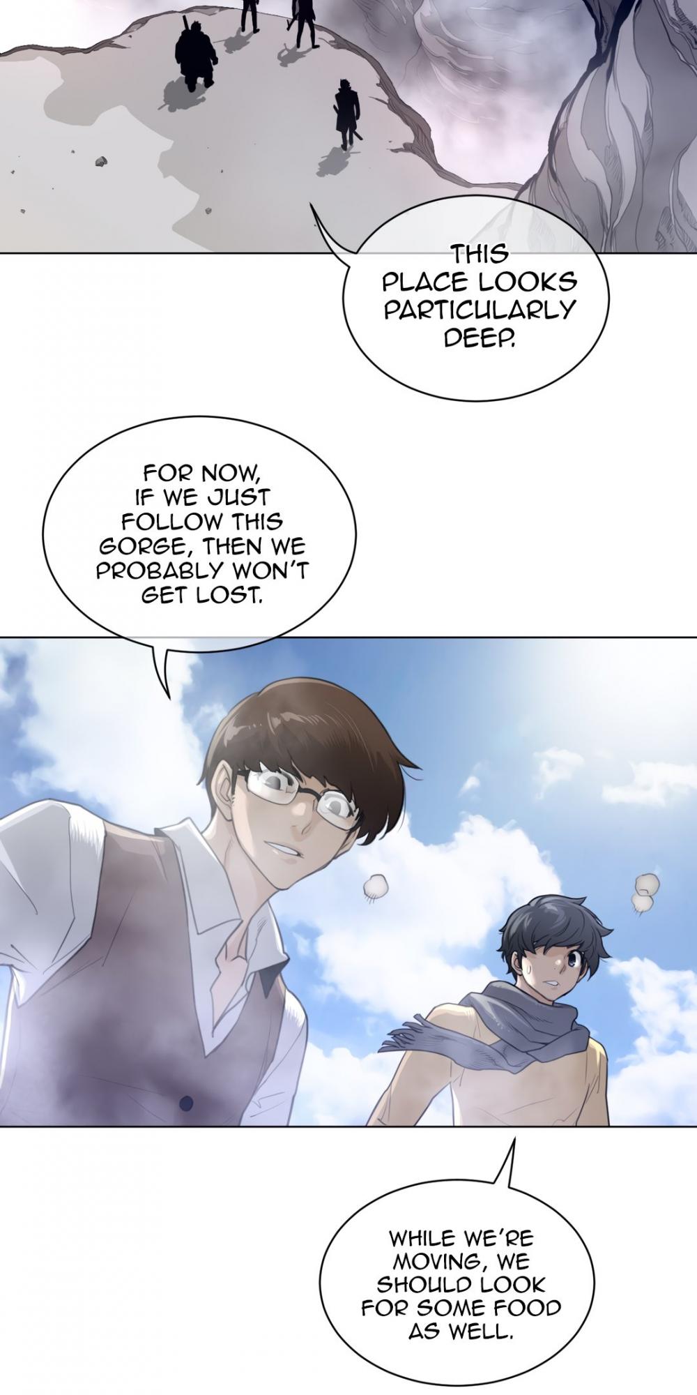 Perfect Half Chapter 92 page 42 - Chapter 92