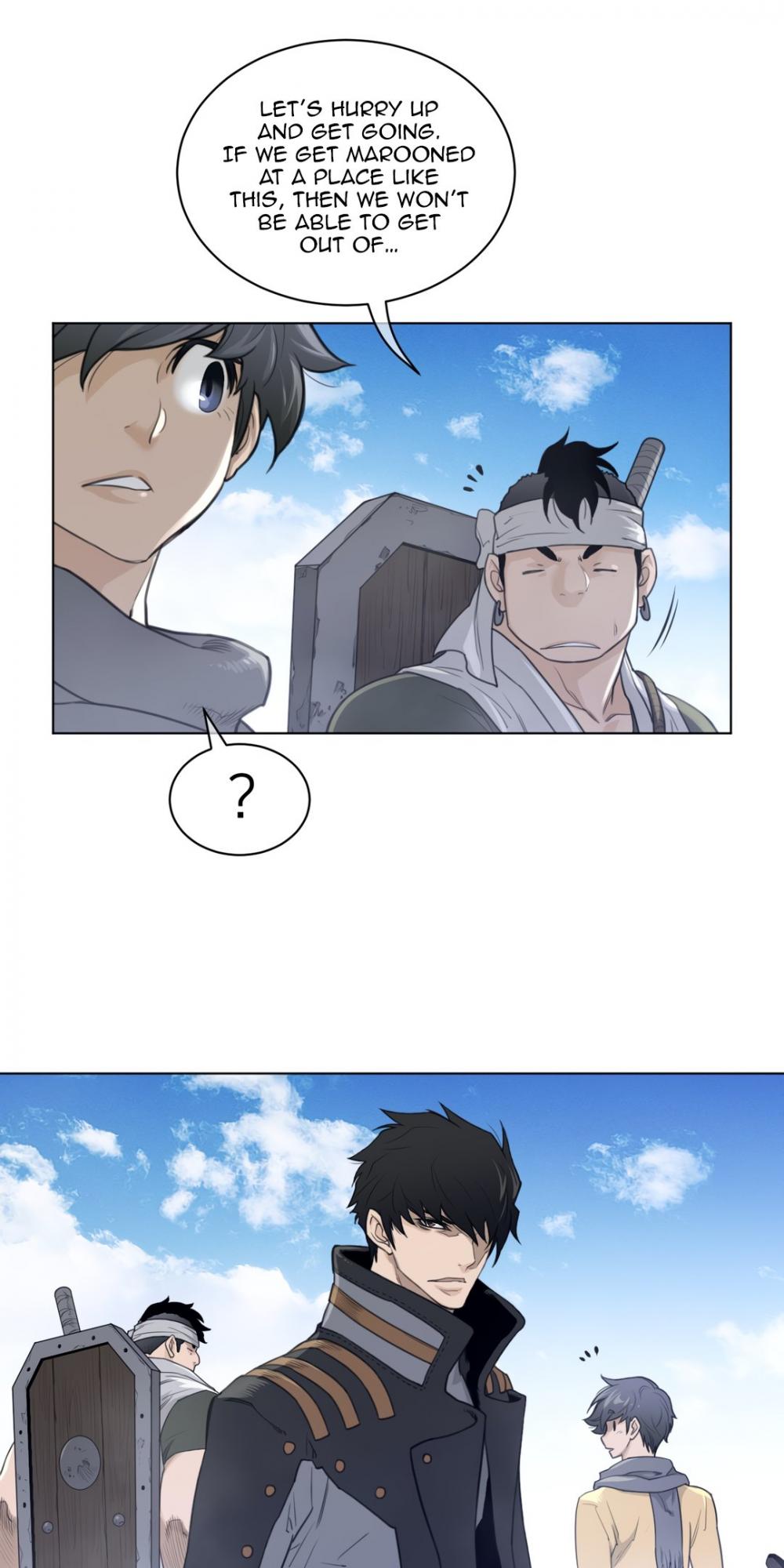 Perfect Half Chapter 92 page 43 - Chapter 92