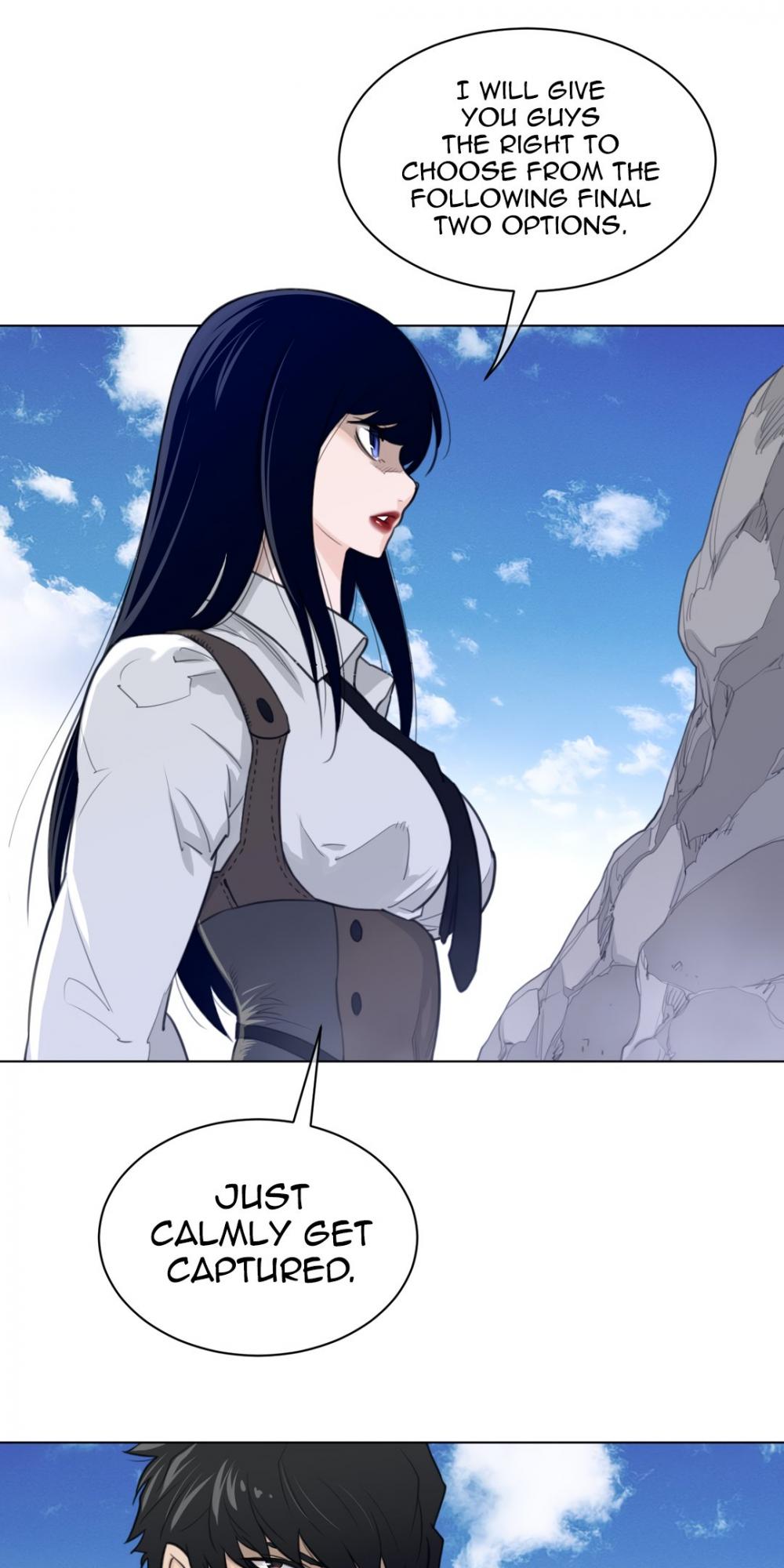 Perfect Half Chapter 92 page 47 - Chapter 92