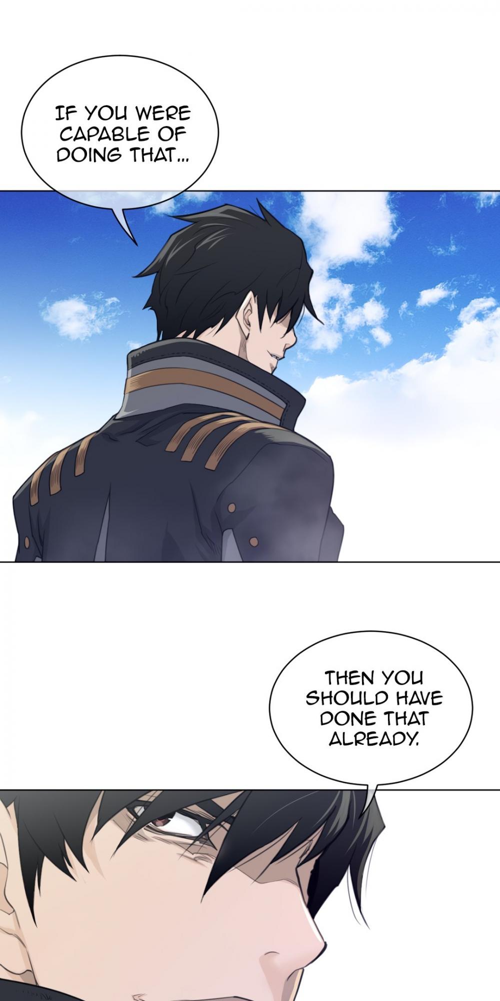 Perfect Half Chapter 92 page 49 - Chapter 92