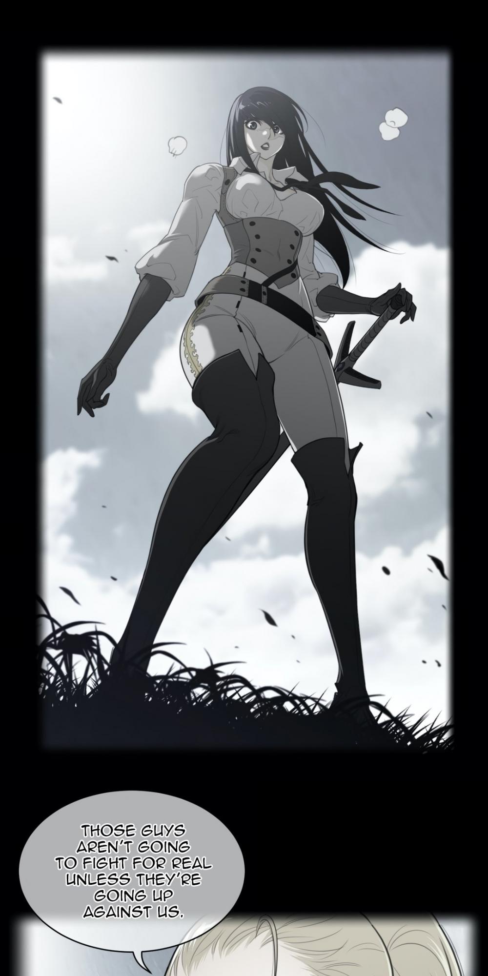 Perfect Half Chapter 92 page 5 - Chapter 92