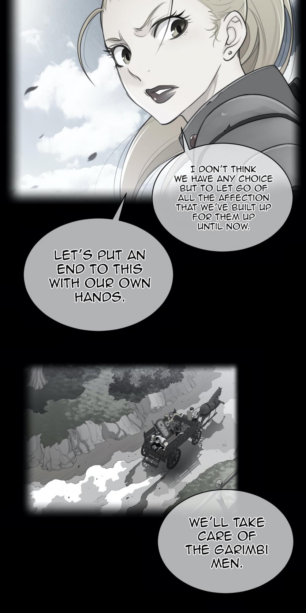 Perfect Half Chapter 92 page 6 - Chapter 92