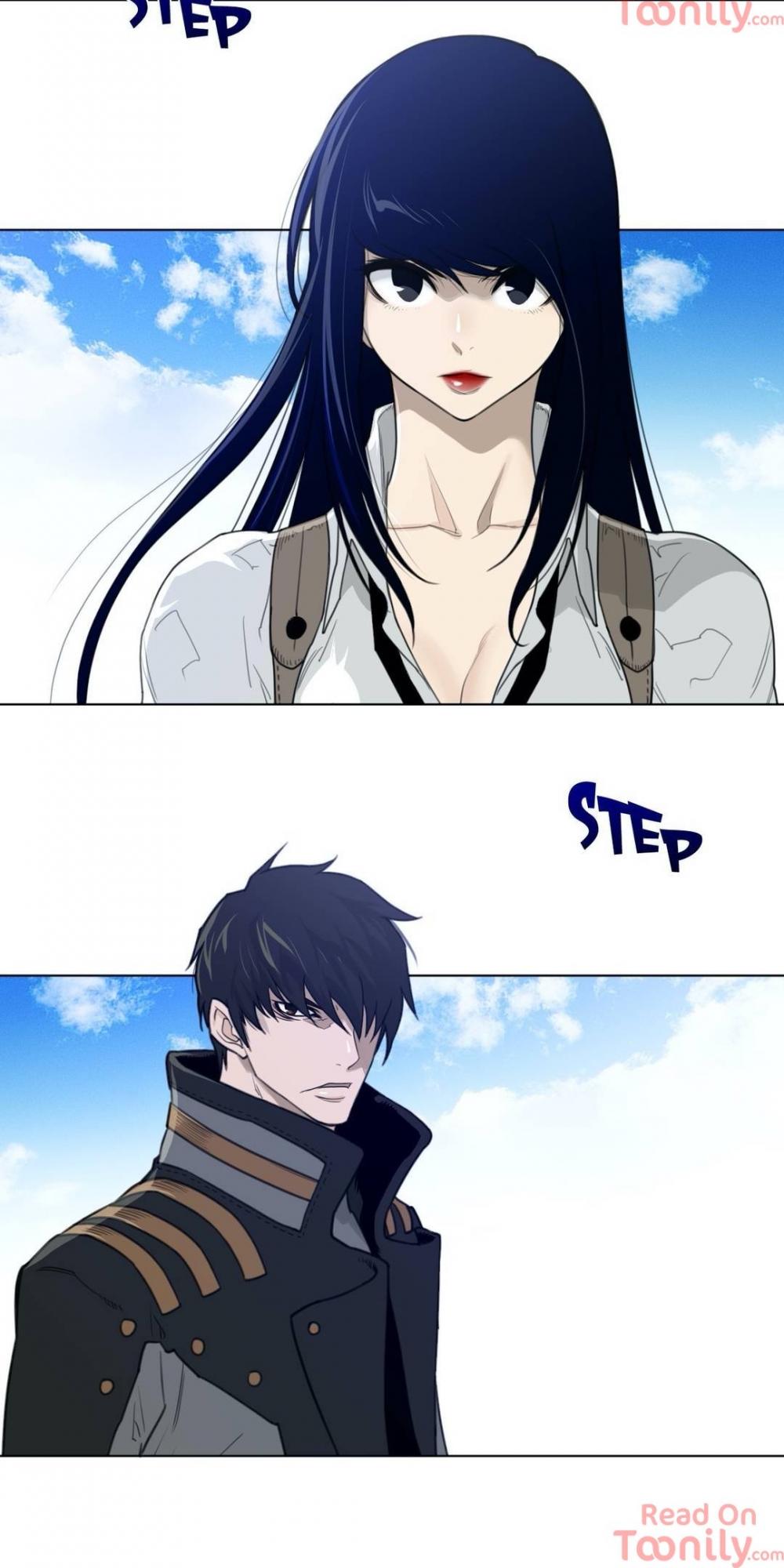 Perfect Half Chapter 93 page 10 - Chapter 93