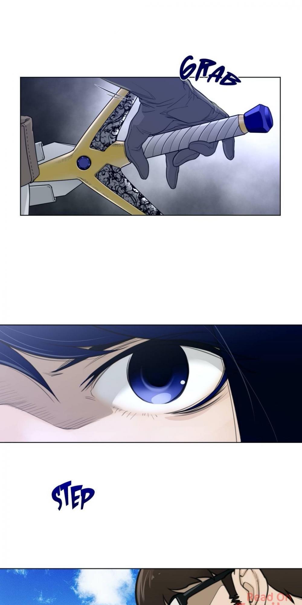 Perfect Half Chapter 93 page 11 - Chapter 93