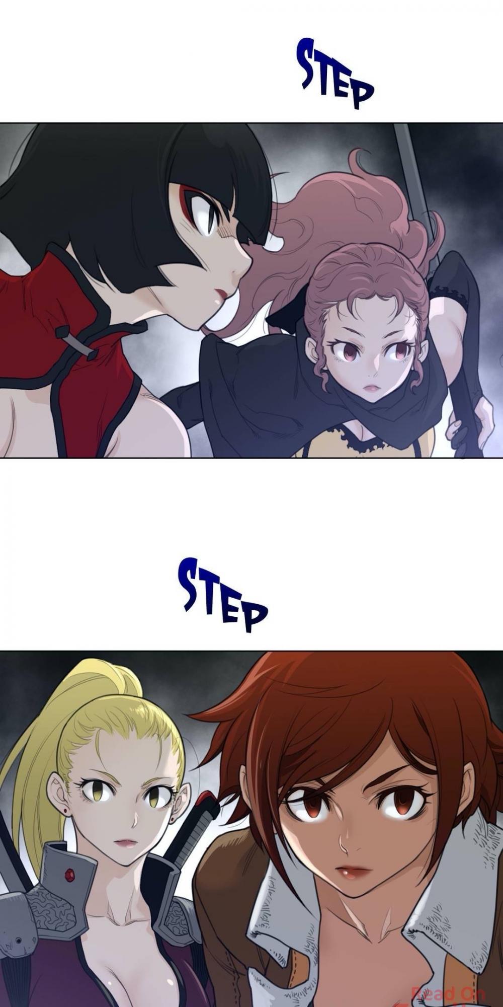 Perfect Half Chapter 93 page 13 - Chapter 93