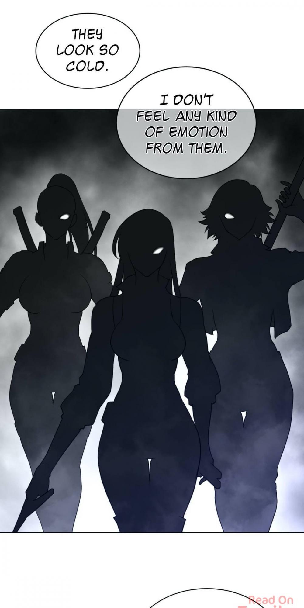 Perfect Half Chapter 93 page 15 - Chapter 93