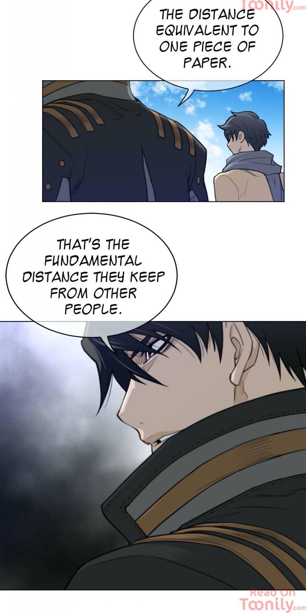 Perfect Half Chapter 93 page 16 - Chapter 93