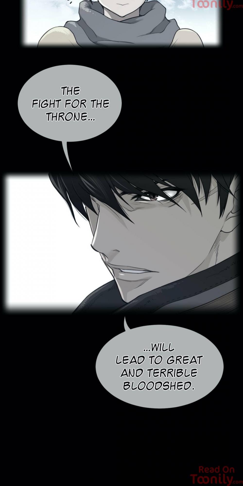 Perfect Half Chapter 93 page 2 - Chapter 93