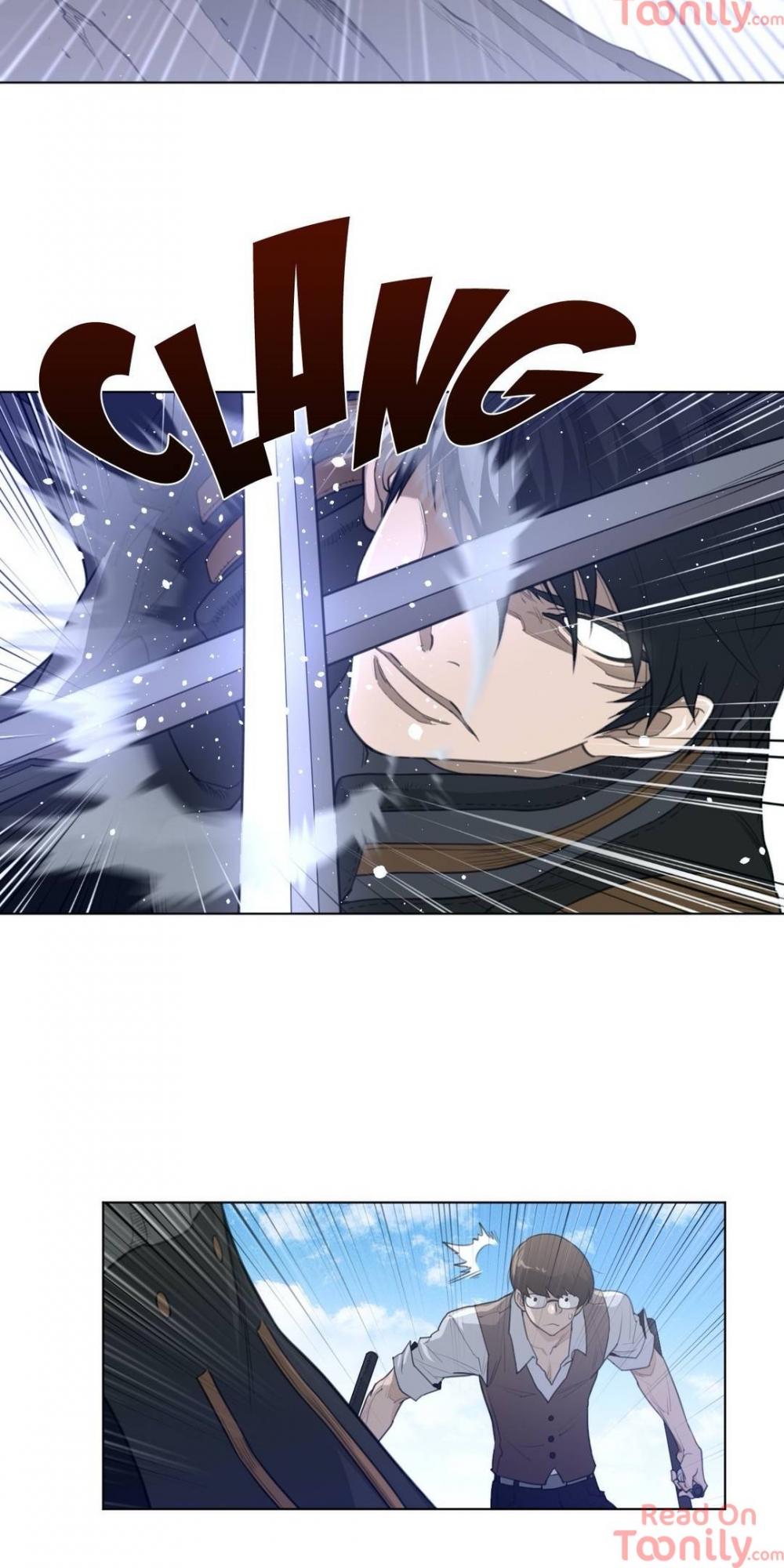 Perfect Half Chapter 93 page 20 - Chapter 93
