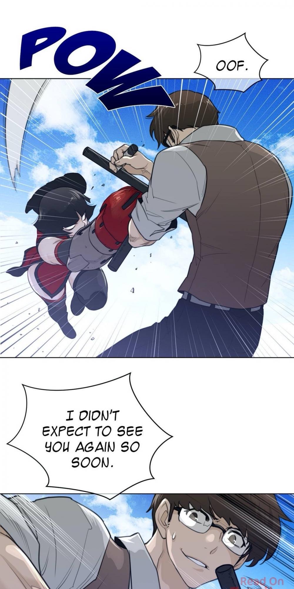 Perfect Half Chapter 93 page 21 - Chapter 93