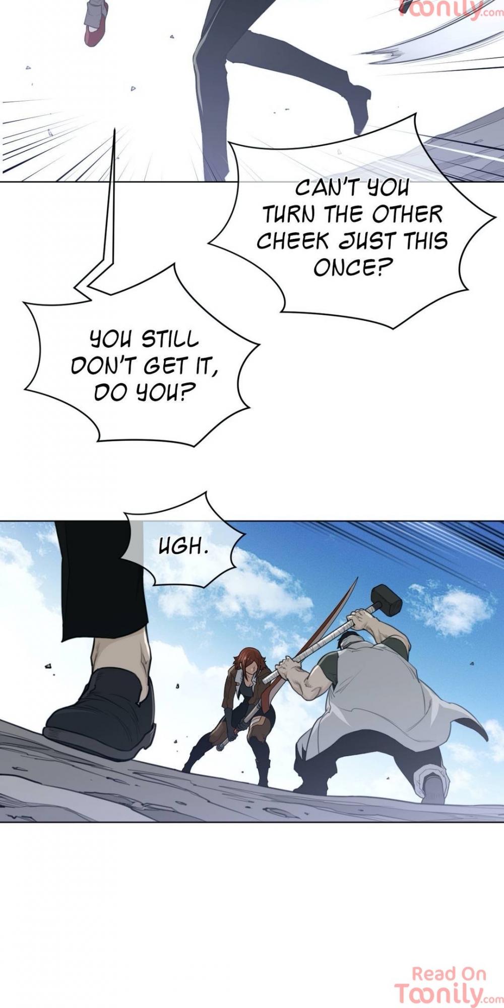 Perfect Half Chapter 93 page 24 - Chapter 93