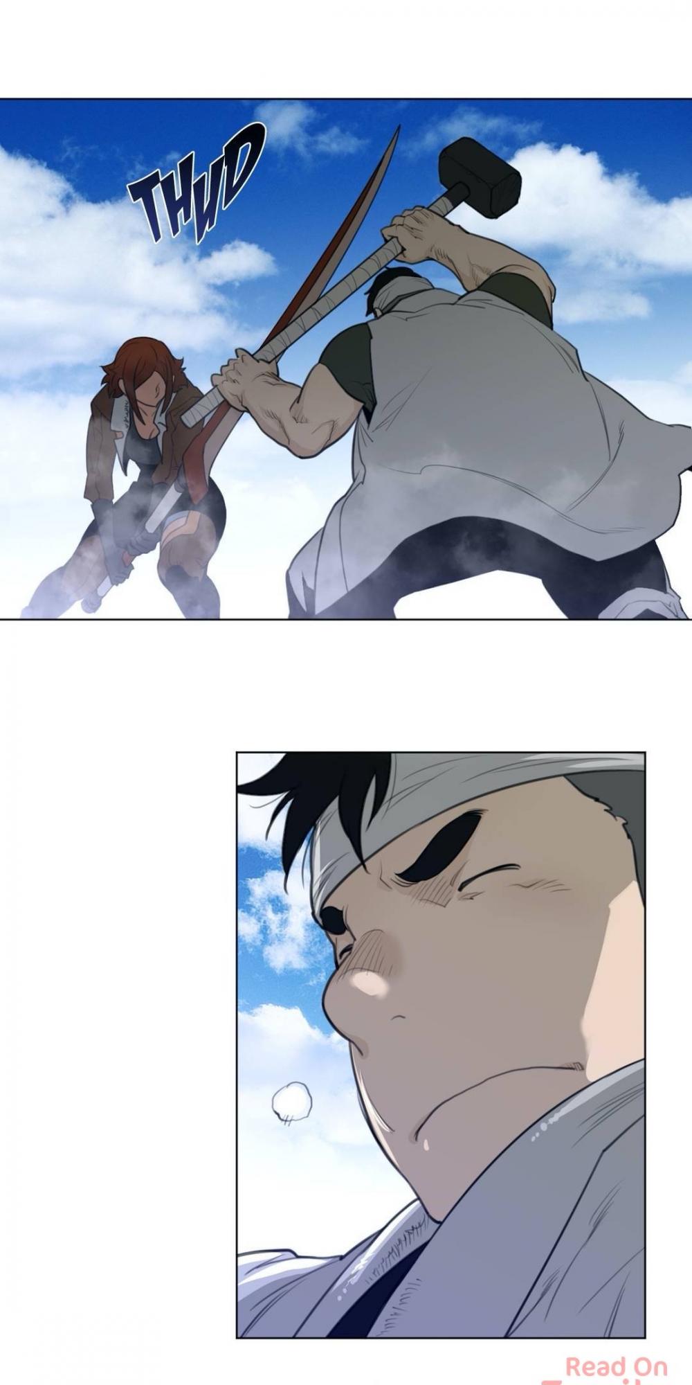 Perfect Half Chapter 93 page 25 - Chapter 93