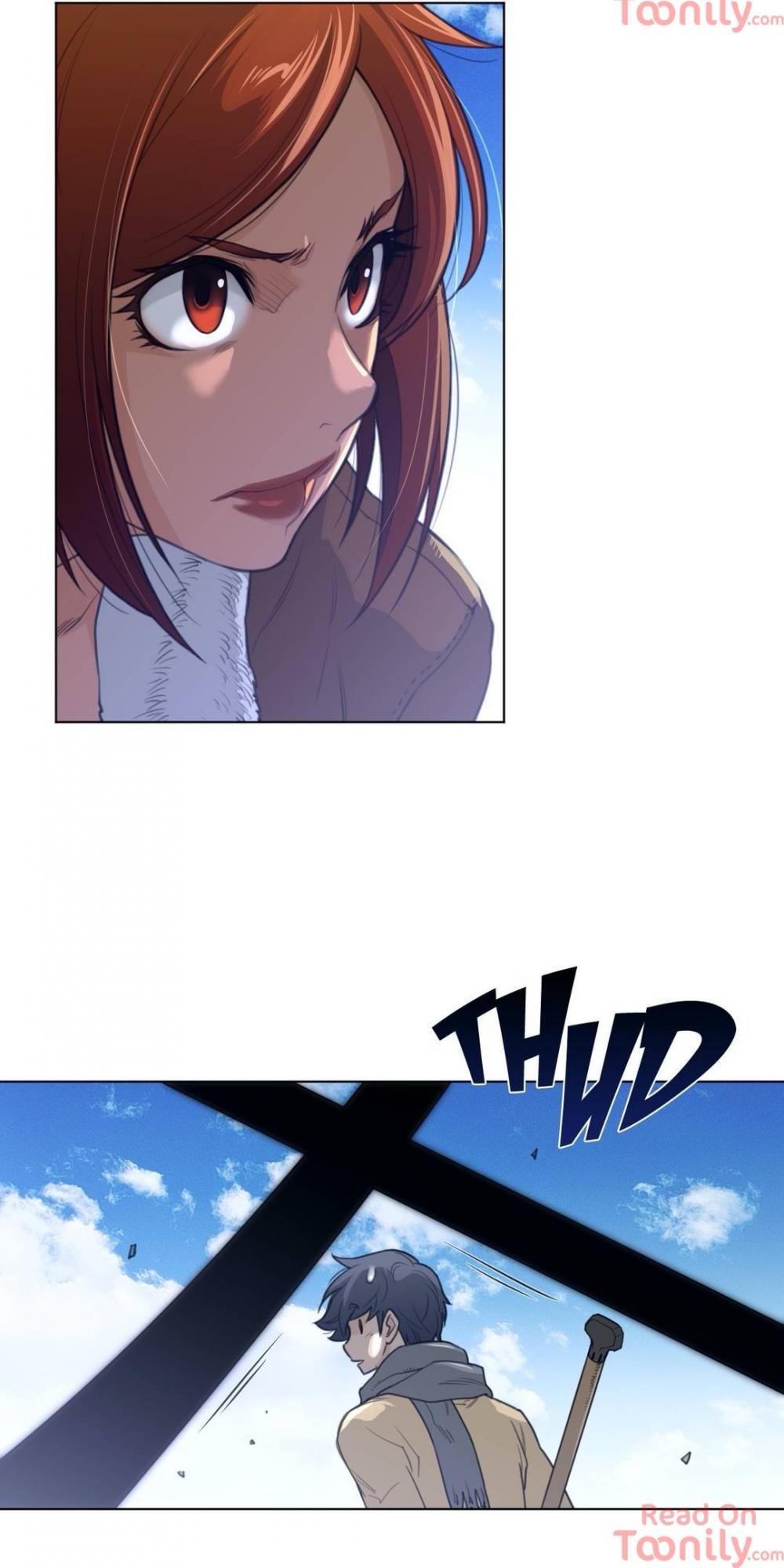 Perfect Half Chapter 93 page 26 - Chapter 93