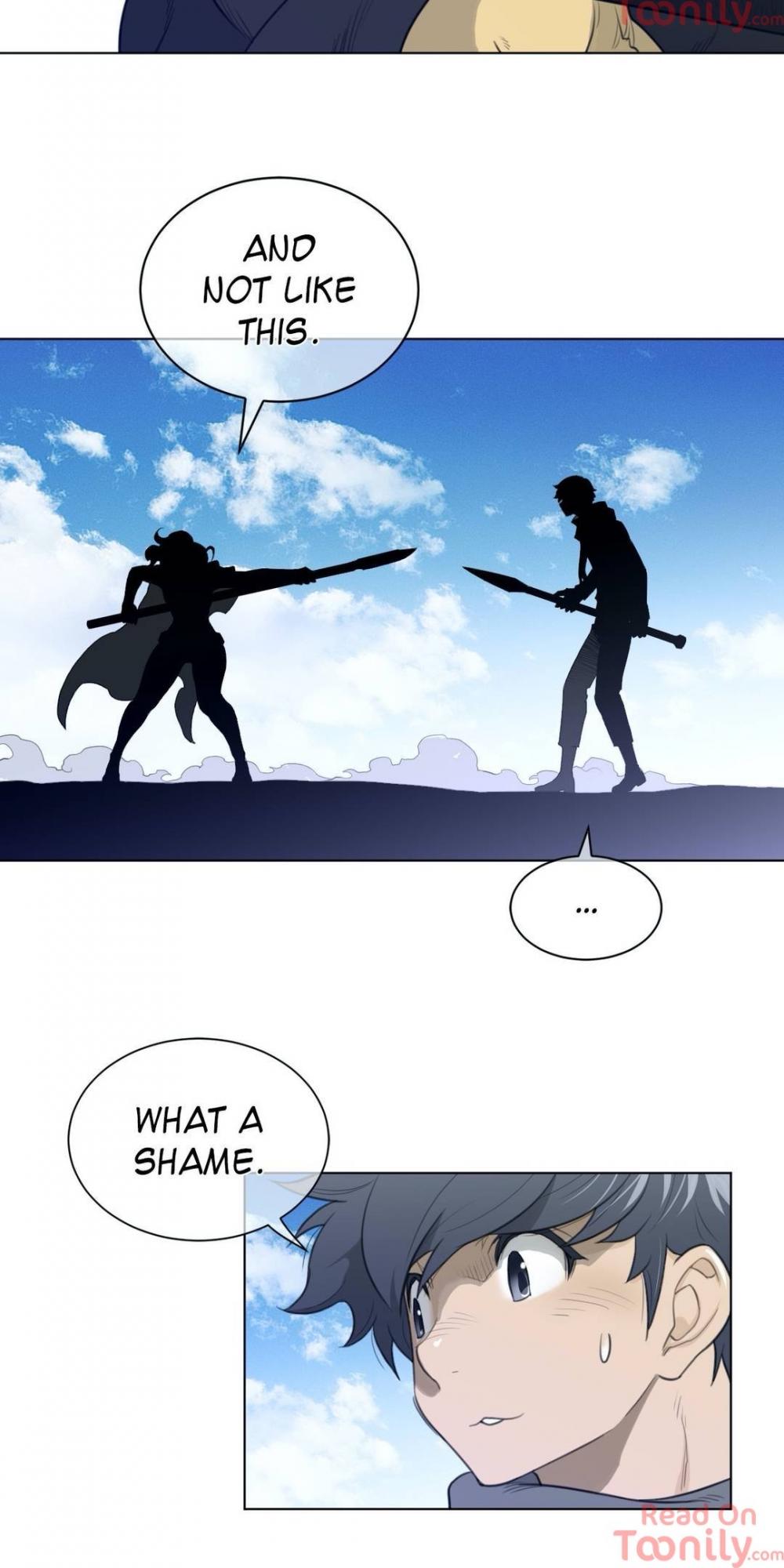 Perfect Half Chapter 93 page 28 - Chapter 93